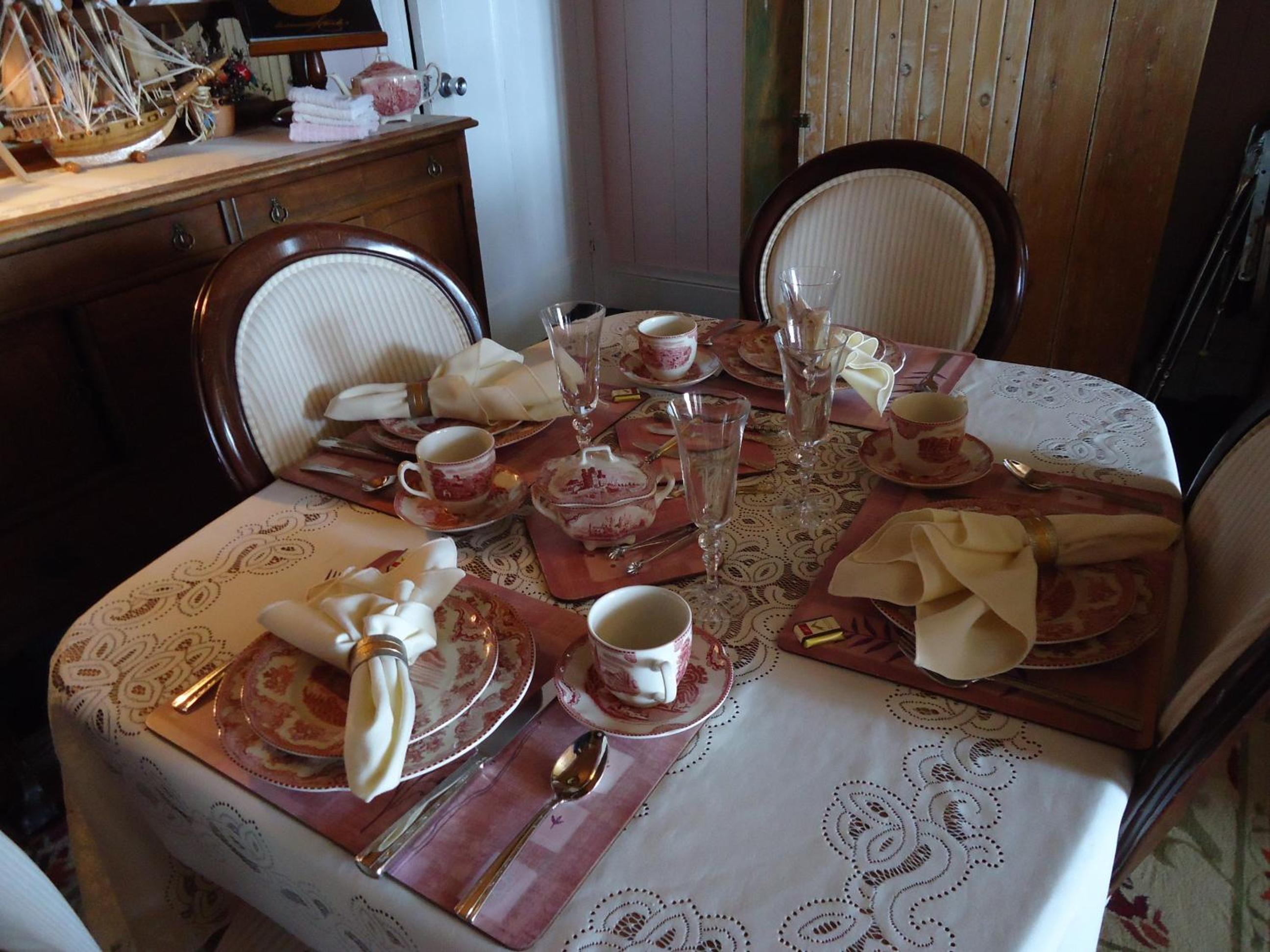 Maison Hovington