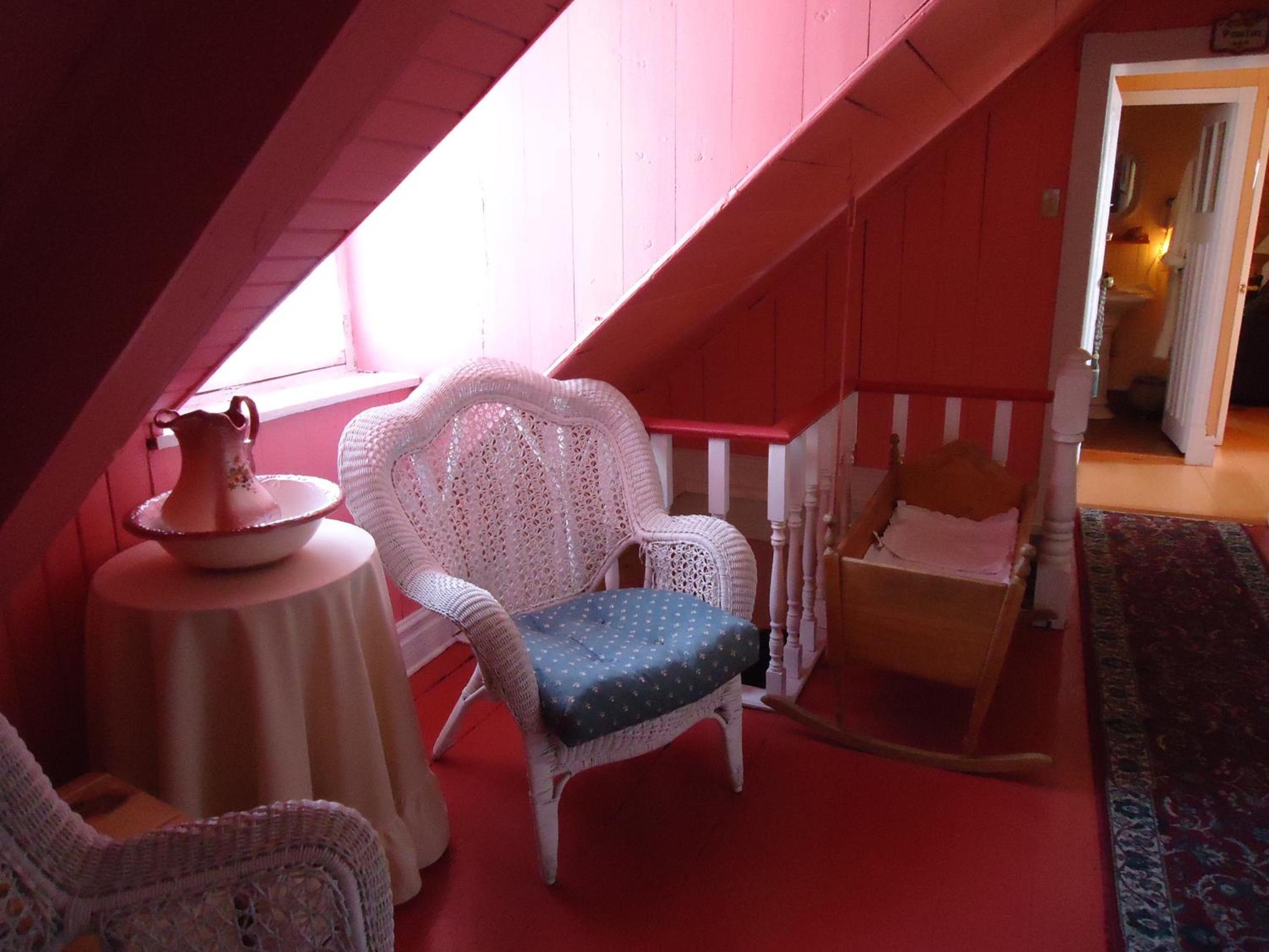 Maison Hovington