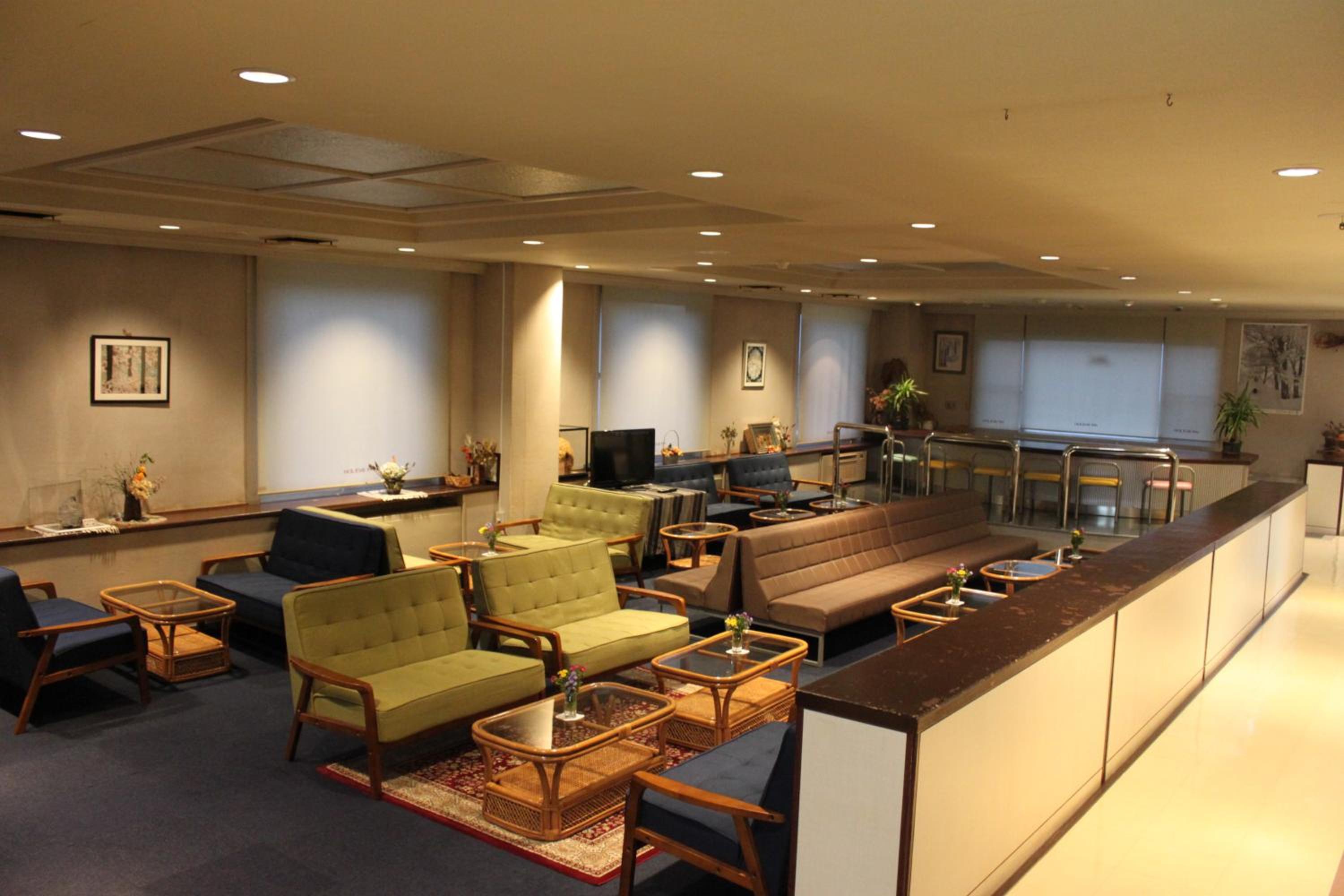 Kitashiga Holiday Inn