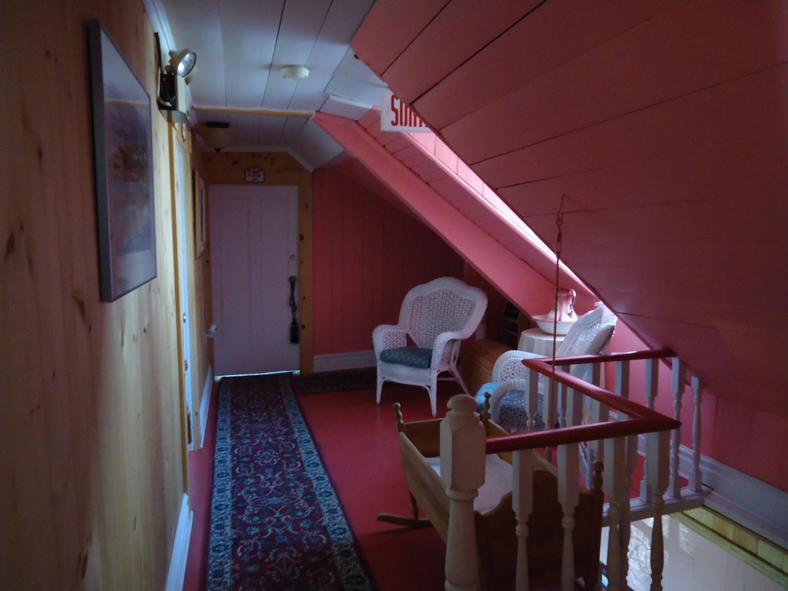 Maison Hovington