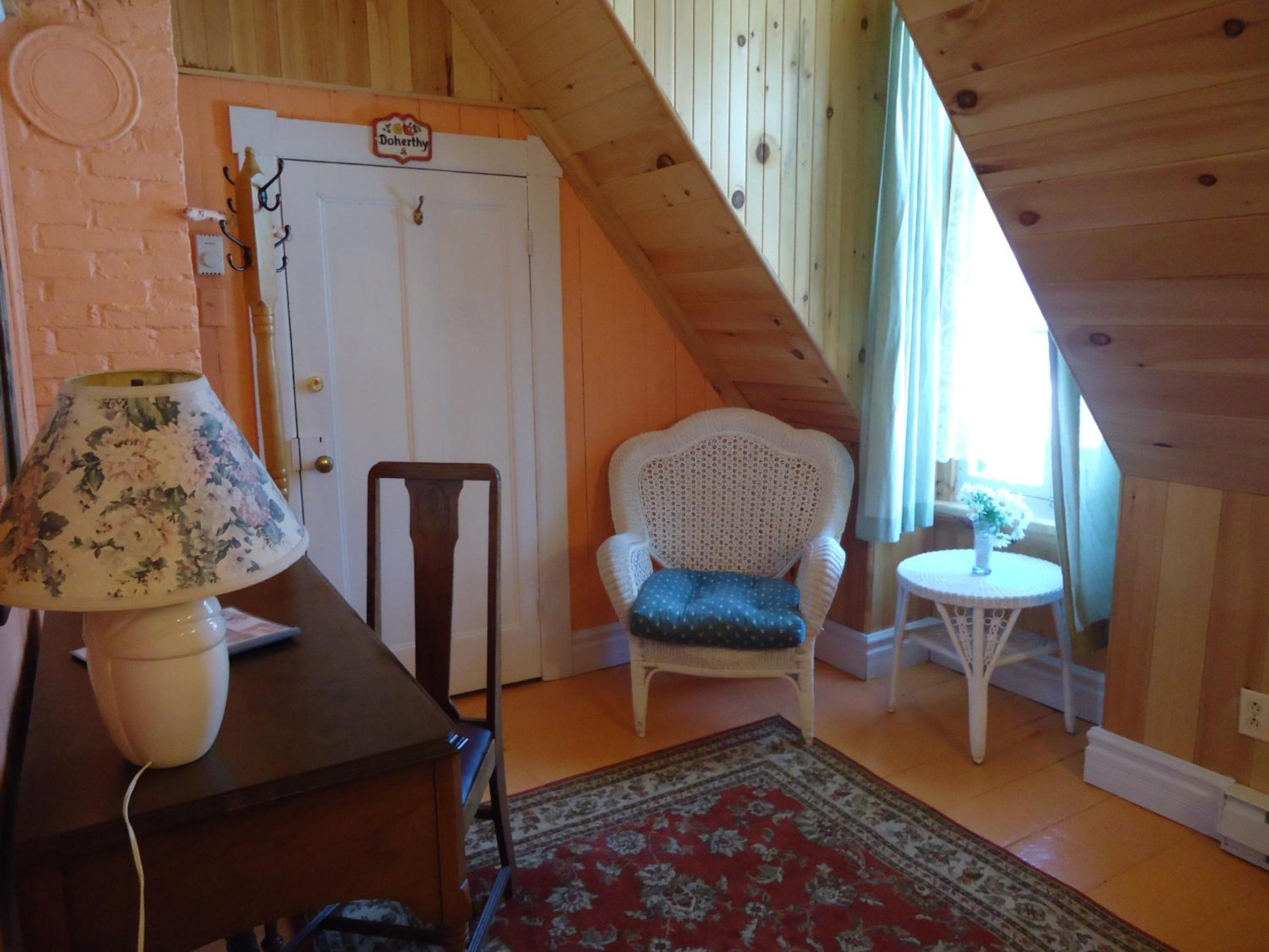 Maison Hovington