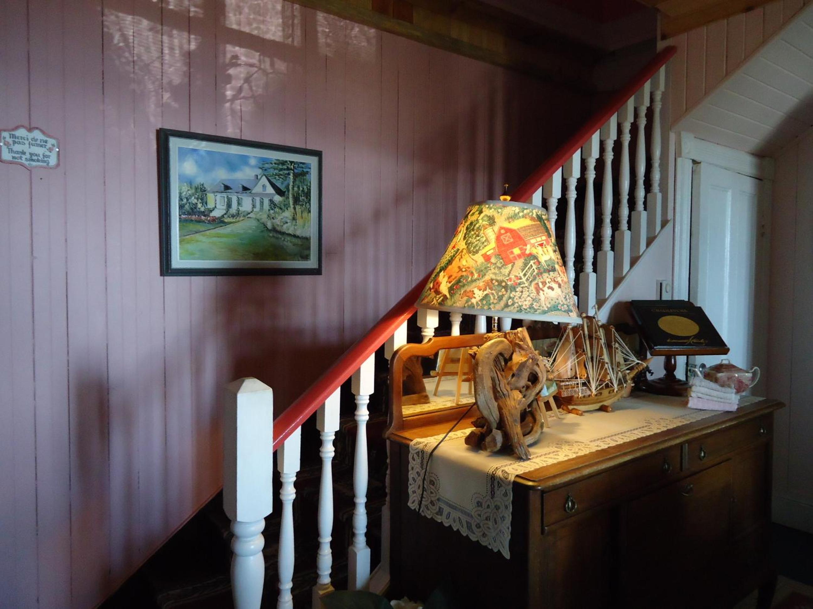 Maison Hovington