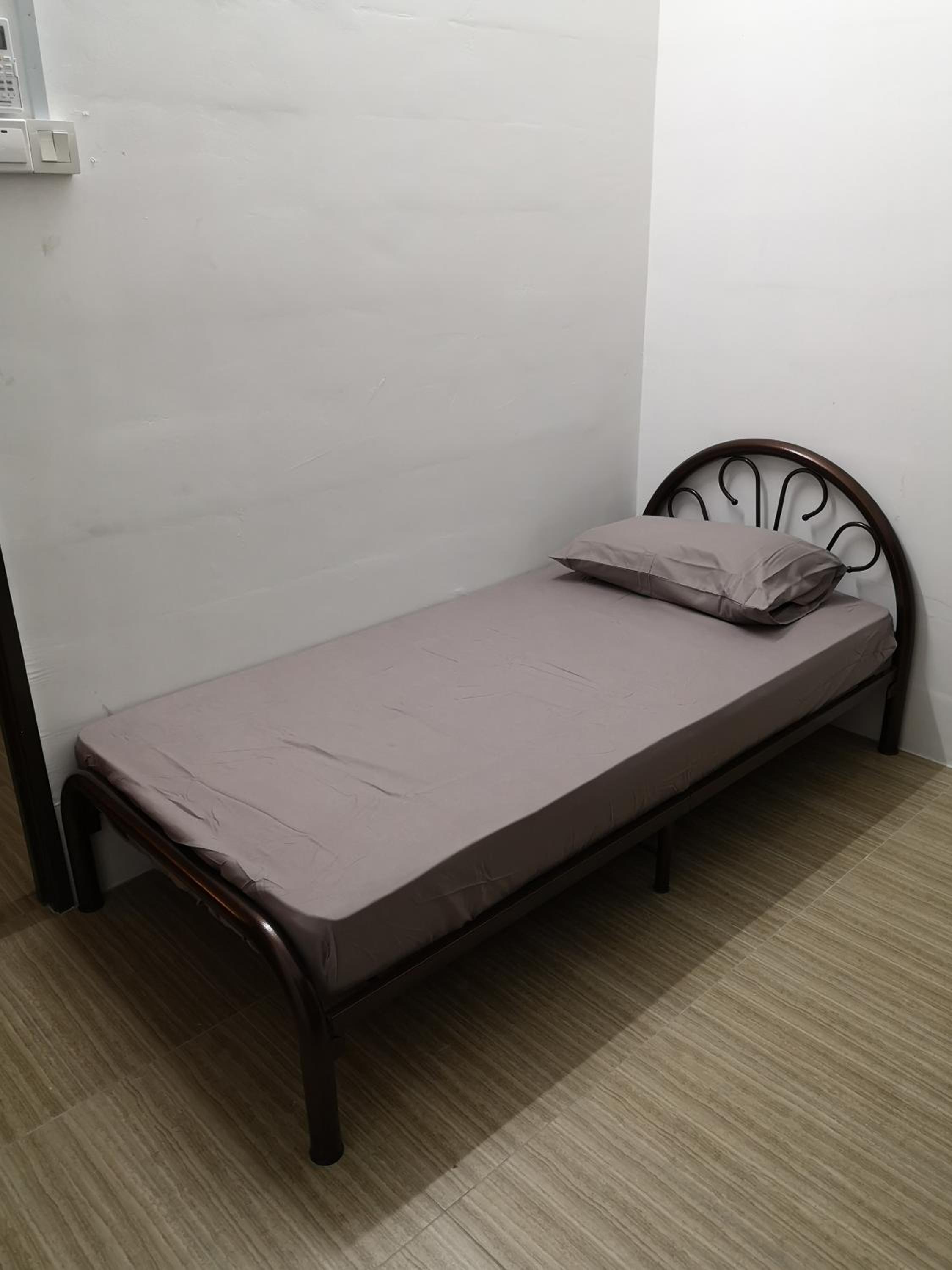 Homey Hostel, Ipoh Town photo 2