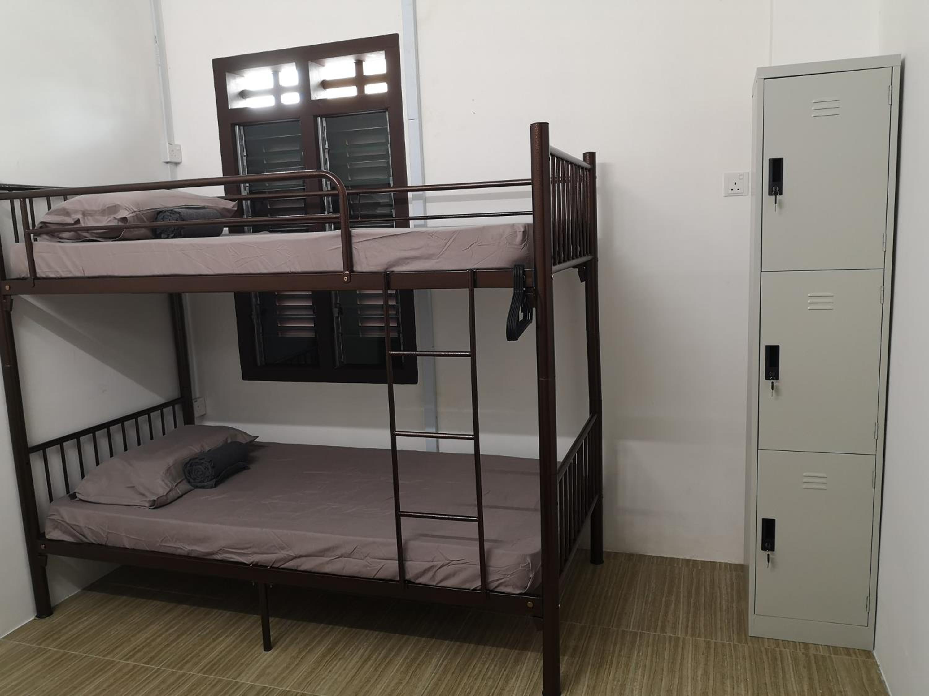 Homey Hostel, Ipoh Town photo 7