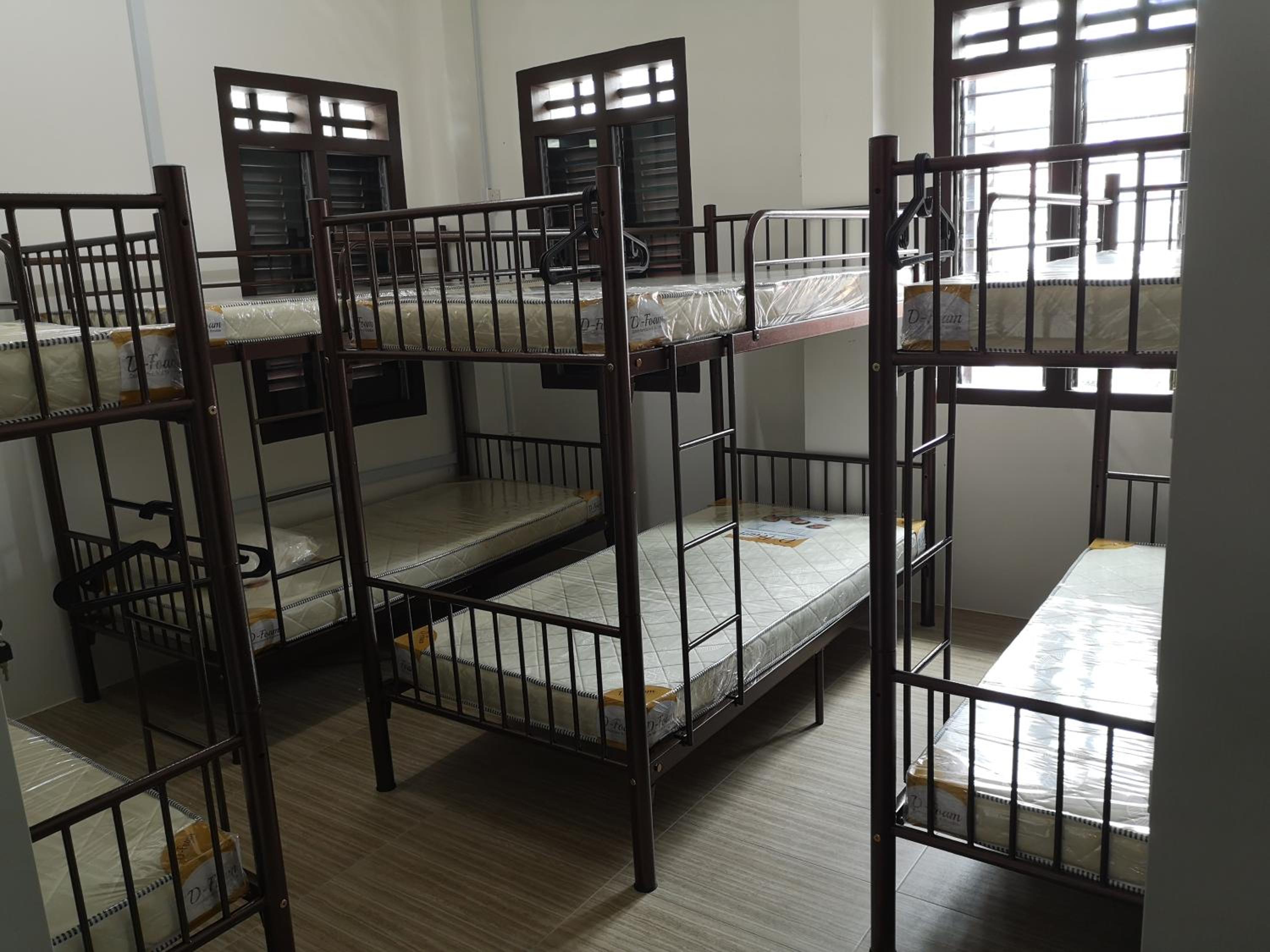 Homey Hostel, Ipoh Town photo 1