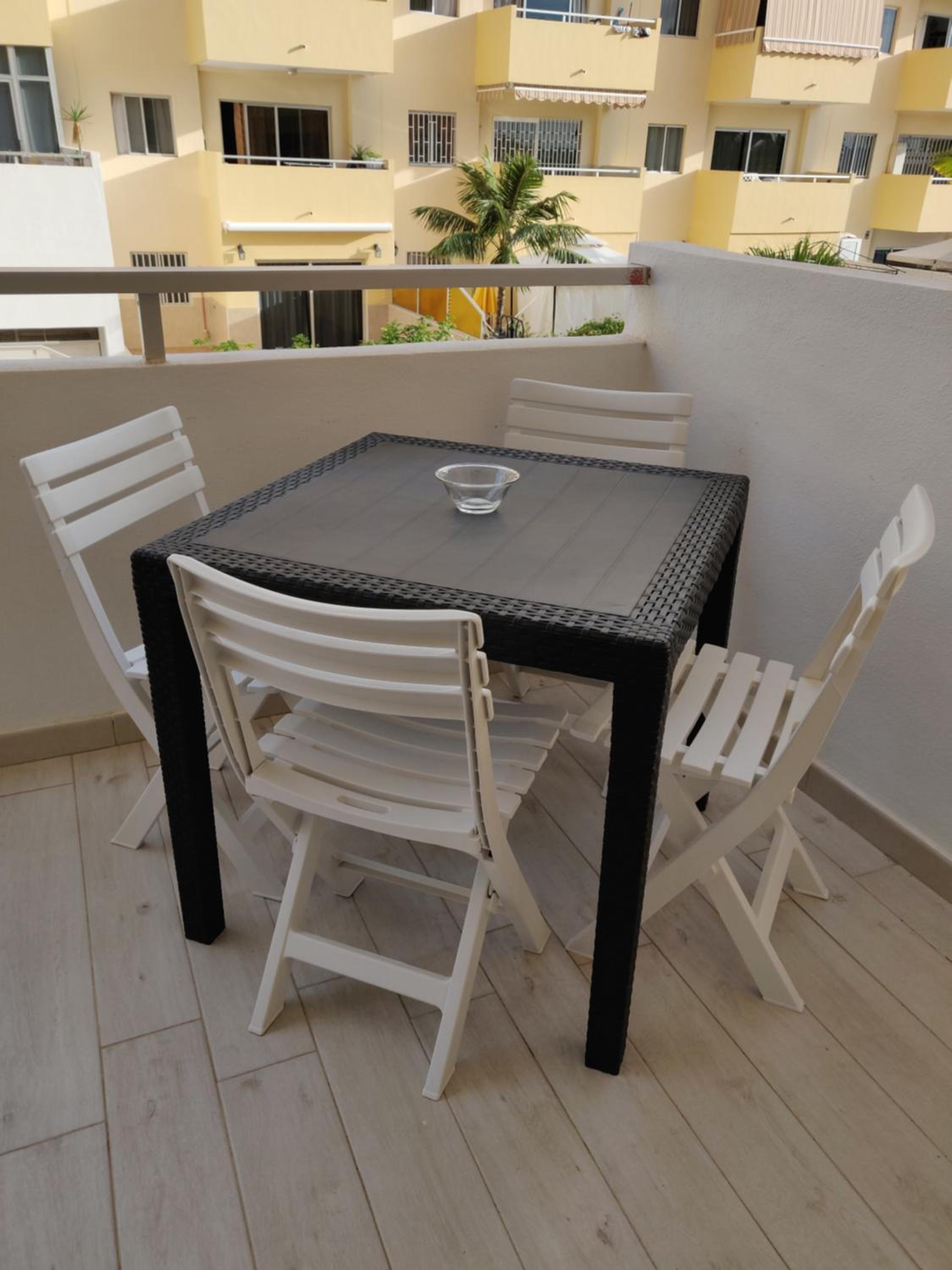 CARLETTO Los Angeles Los Cristianos