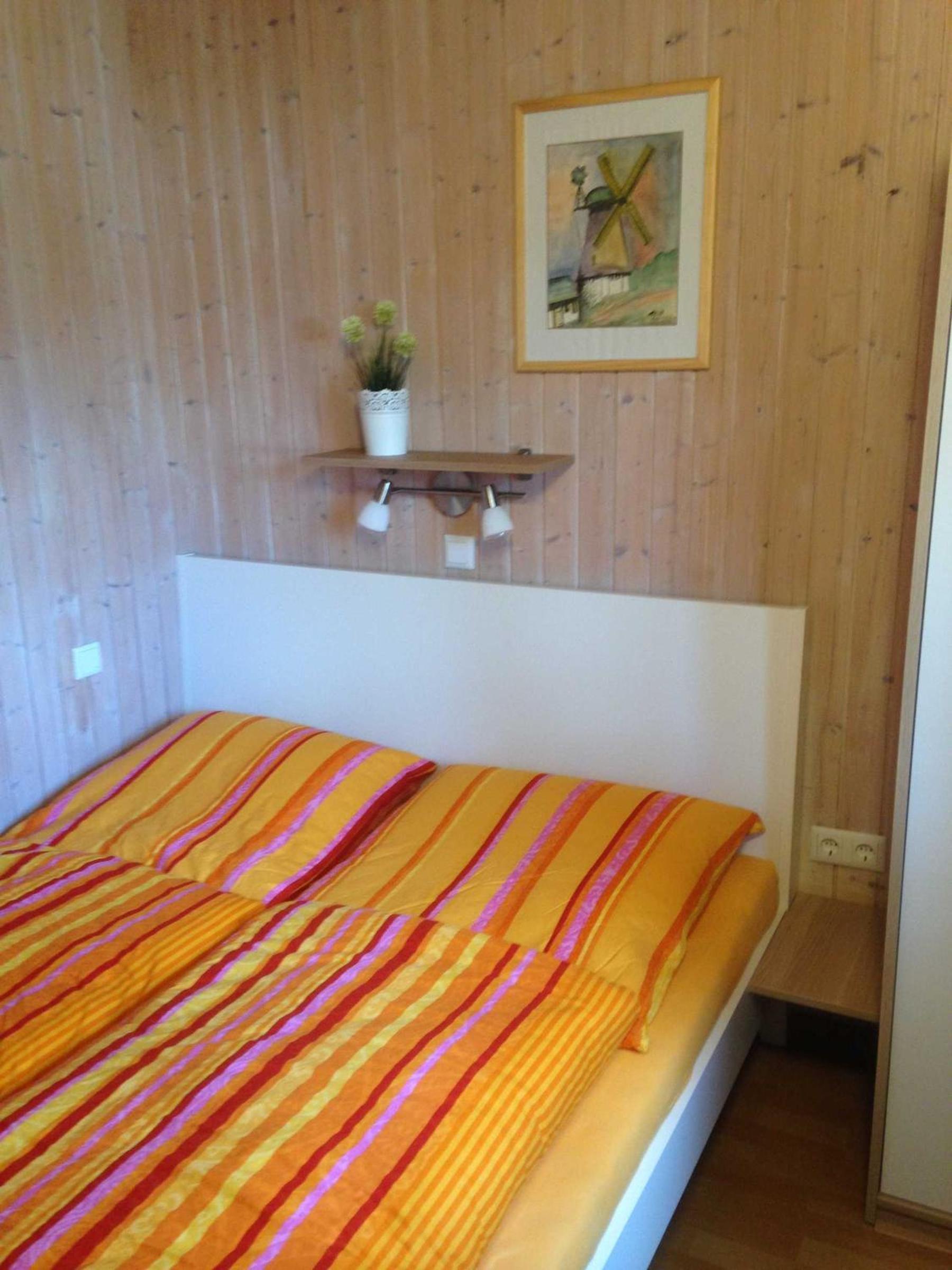 Ferienwohnung Ida