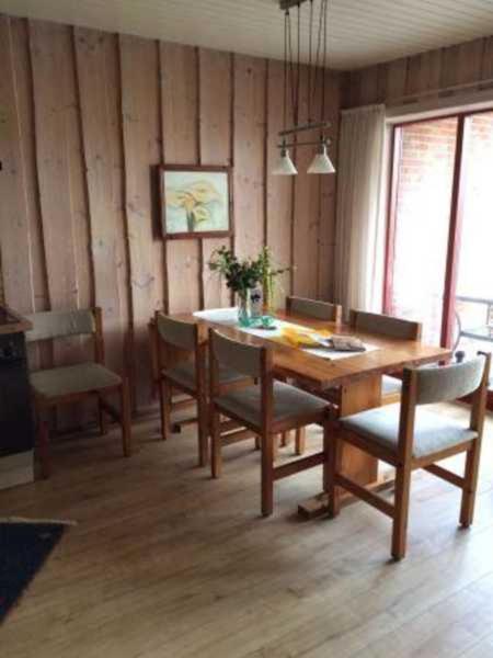 Ferienwohnung Ida