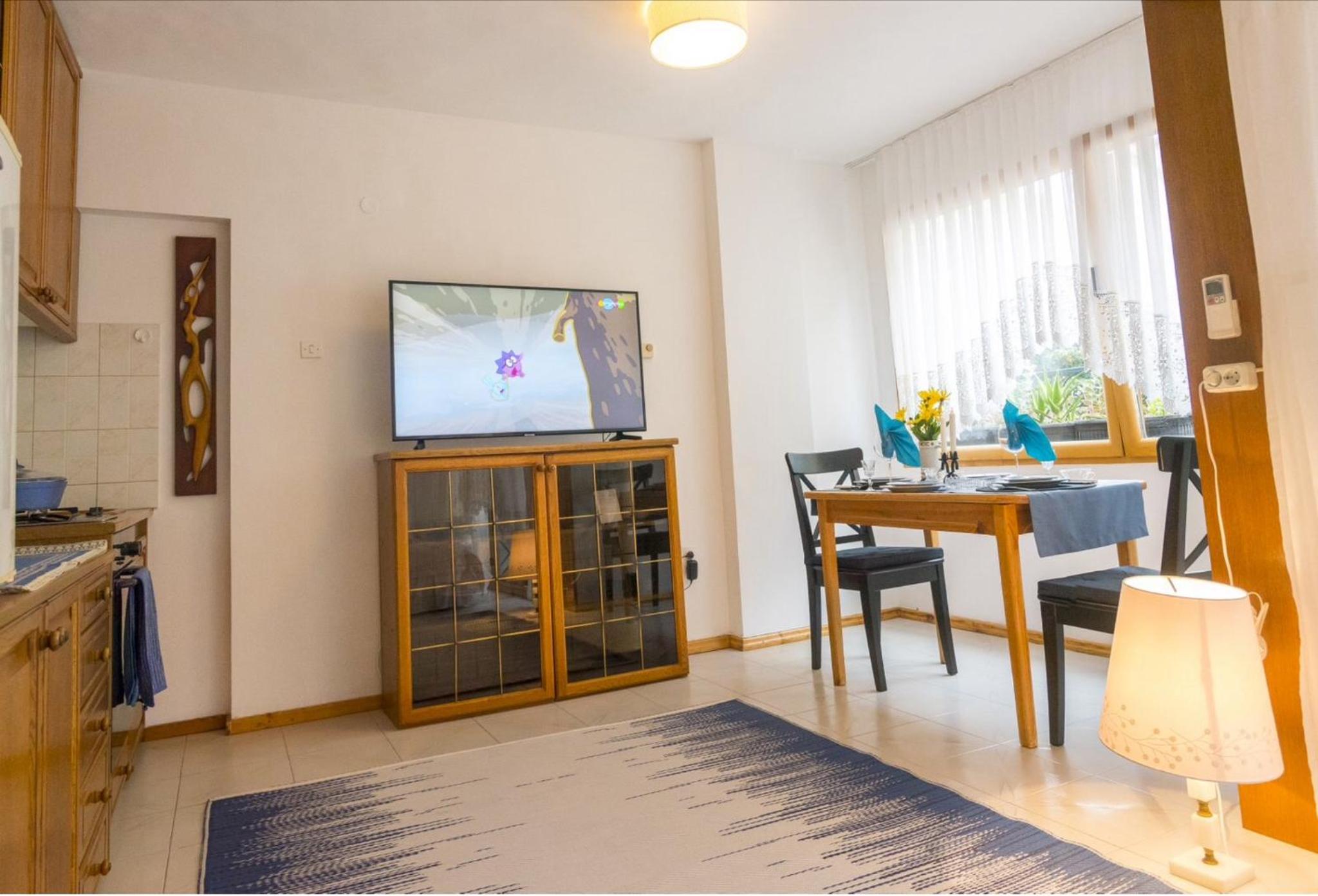 Аpartment Gem in Centre of Sandanski view 5