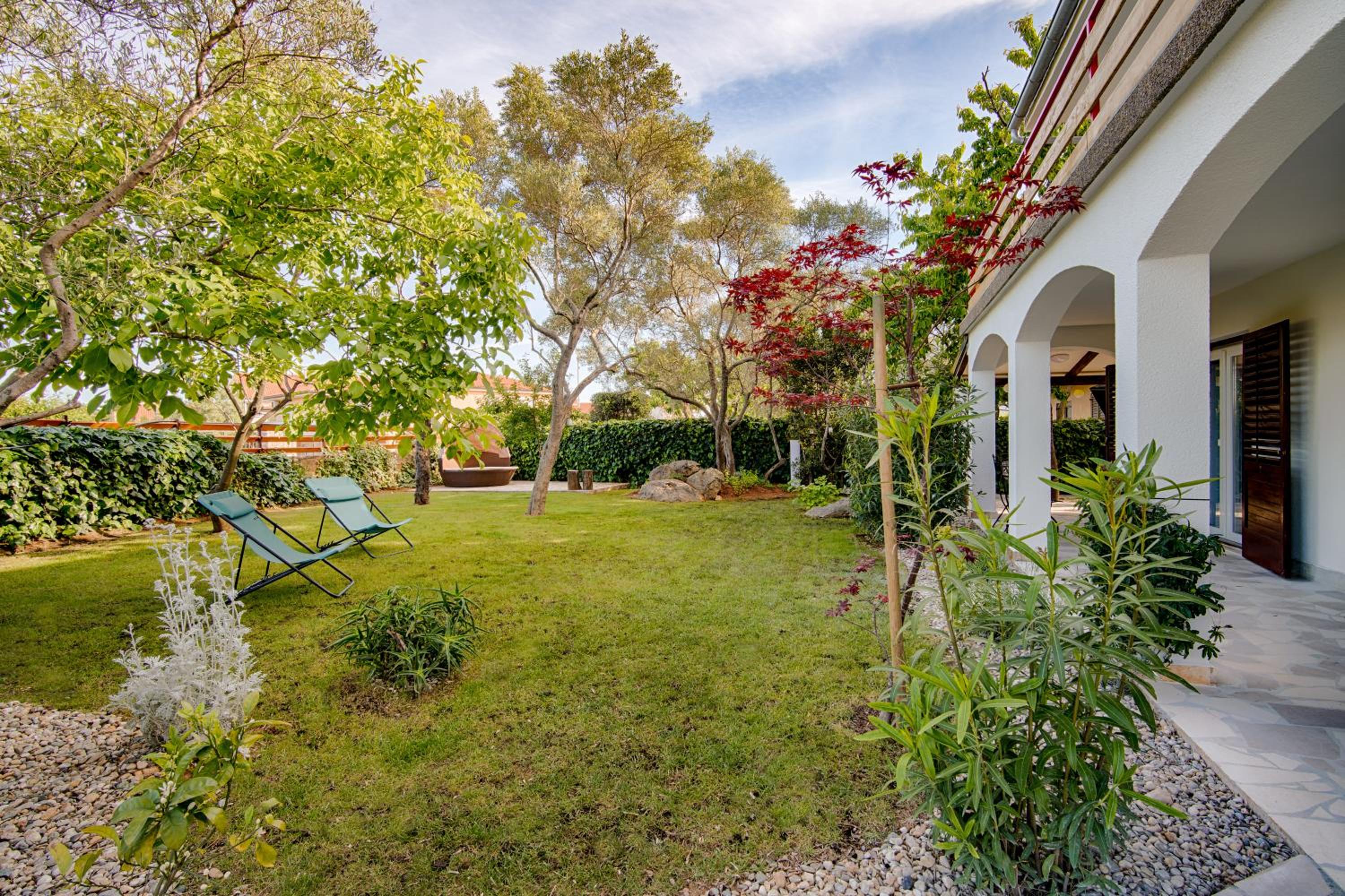 Villa Neroli view 5