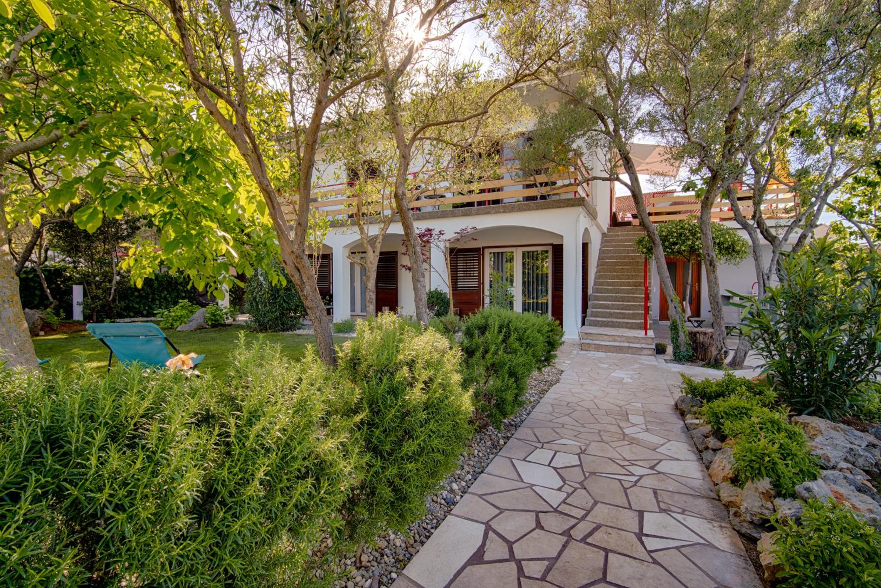 Hotel Villa Neroli - Image 1