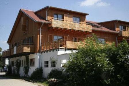 Hotel Johanneshof Gästehaus - Image 1