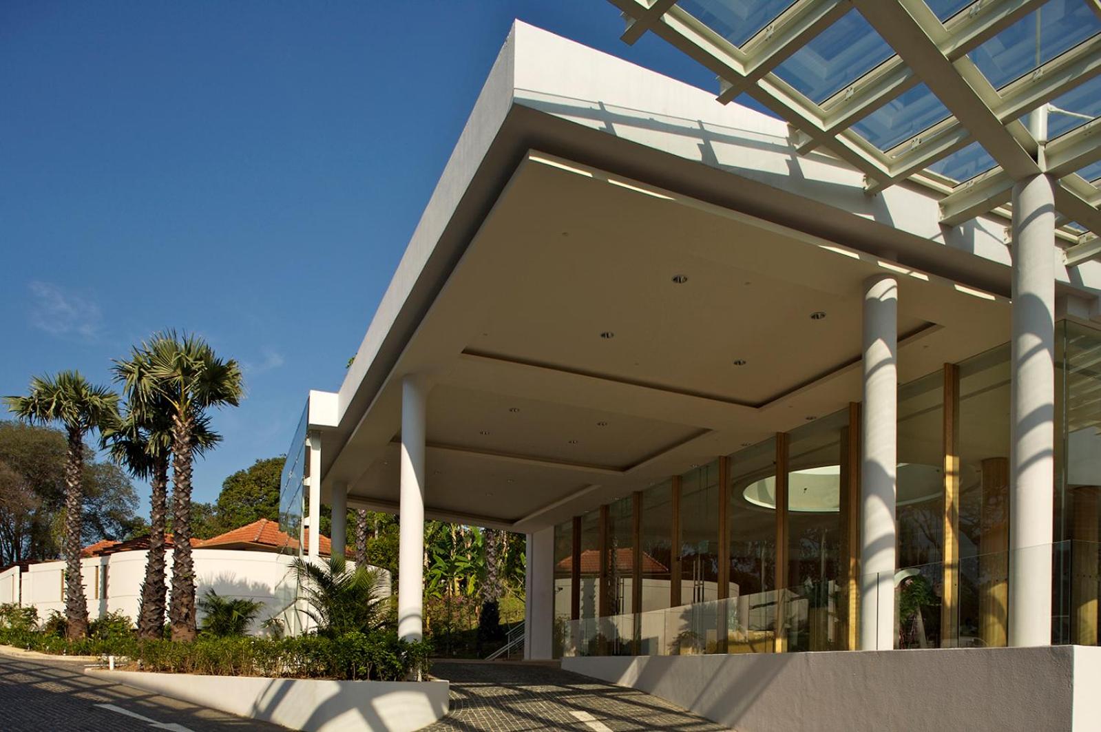 Amara Sanctuary Sentosa