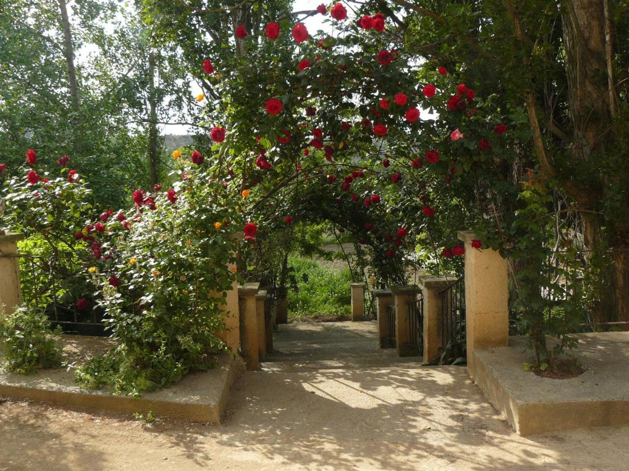 Casa Rural Torre De Campos