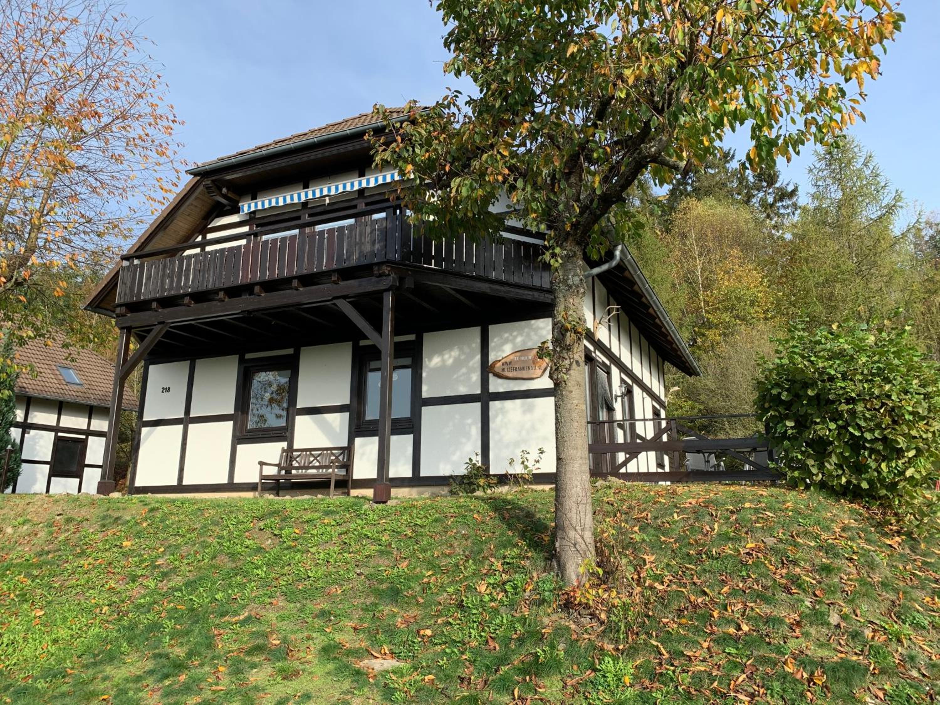 HuizeFrankenau