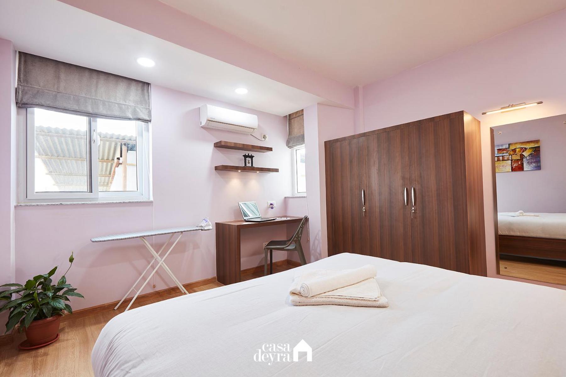 Jhamel Apartments 2 by Casa Deyra