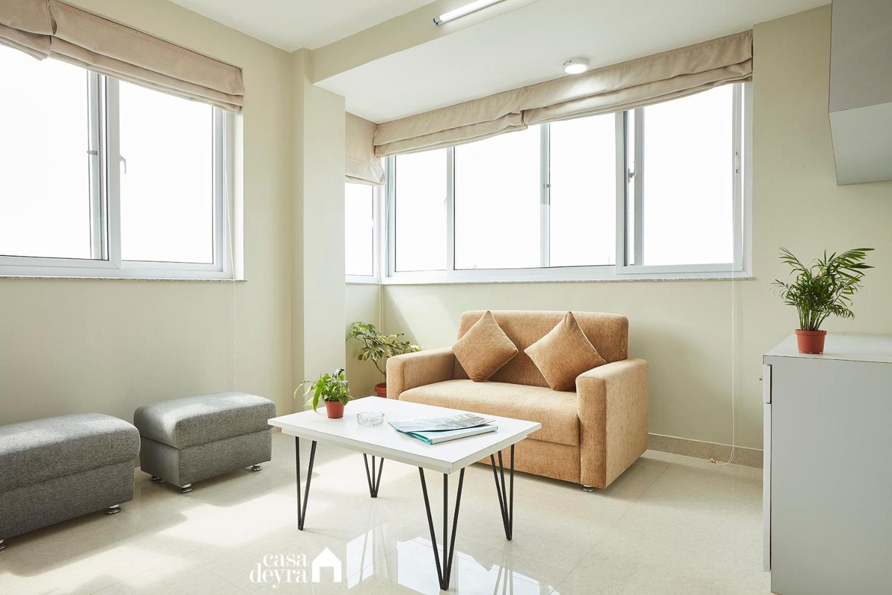 Jhamel Apartments 2 by Casa Deyra