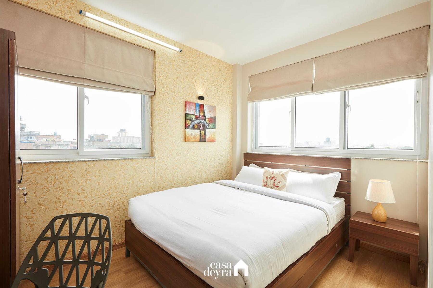 Jhamel Apartments 2 by Casa Deyra