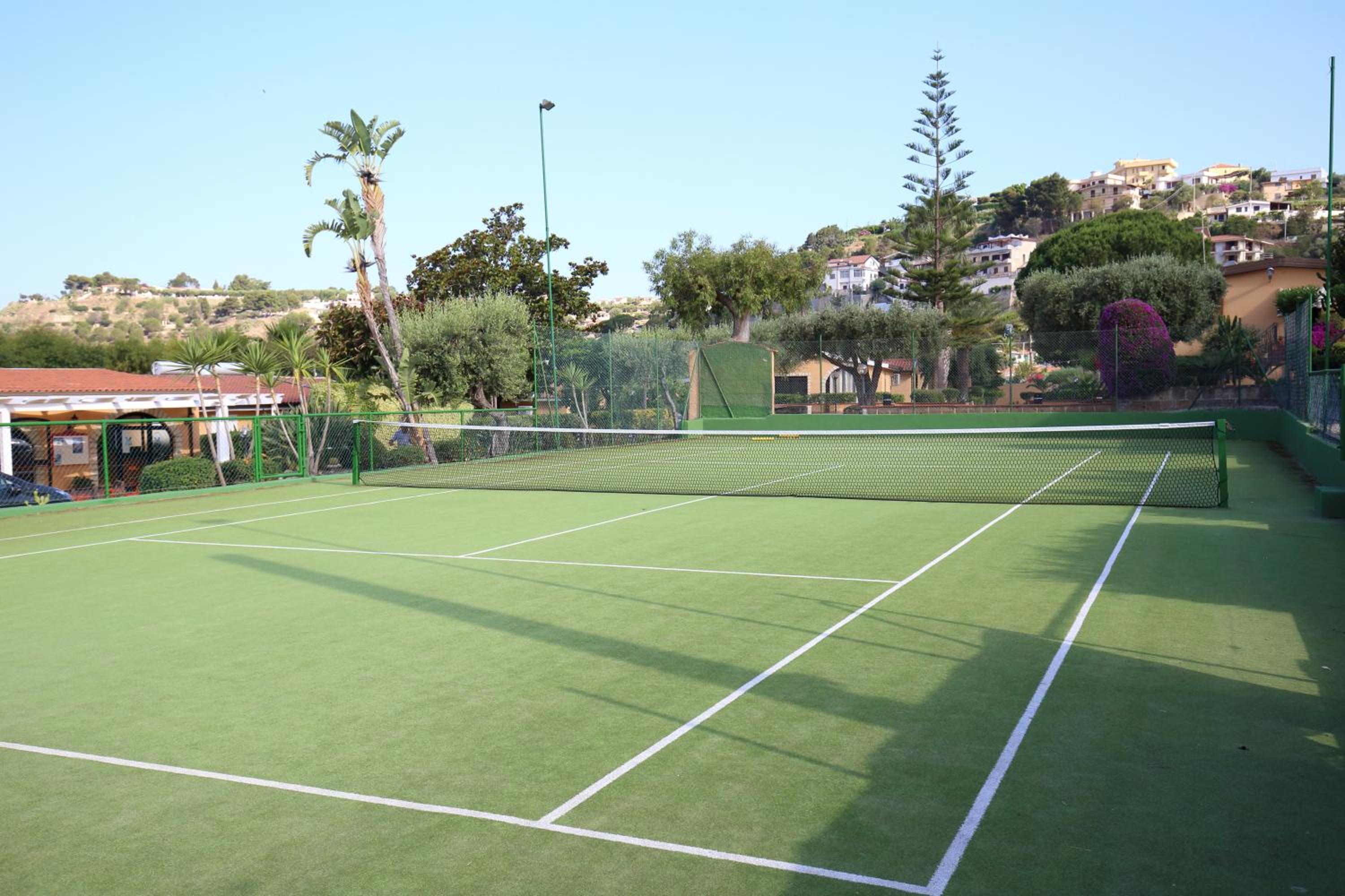 Villaggio Santa Maria