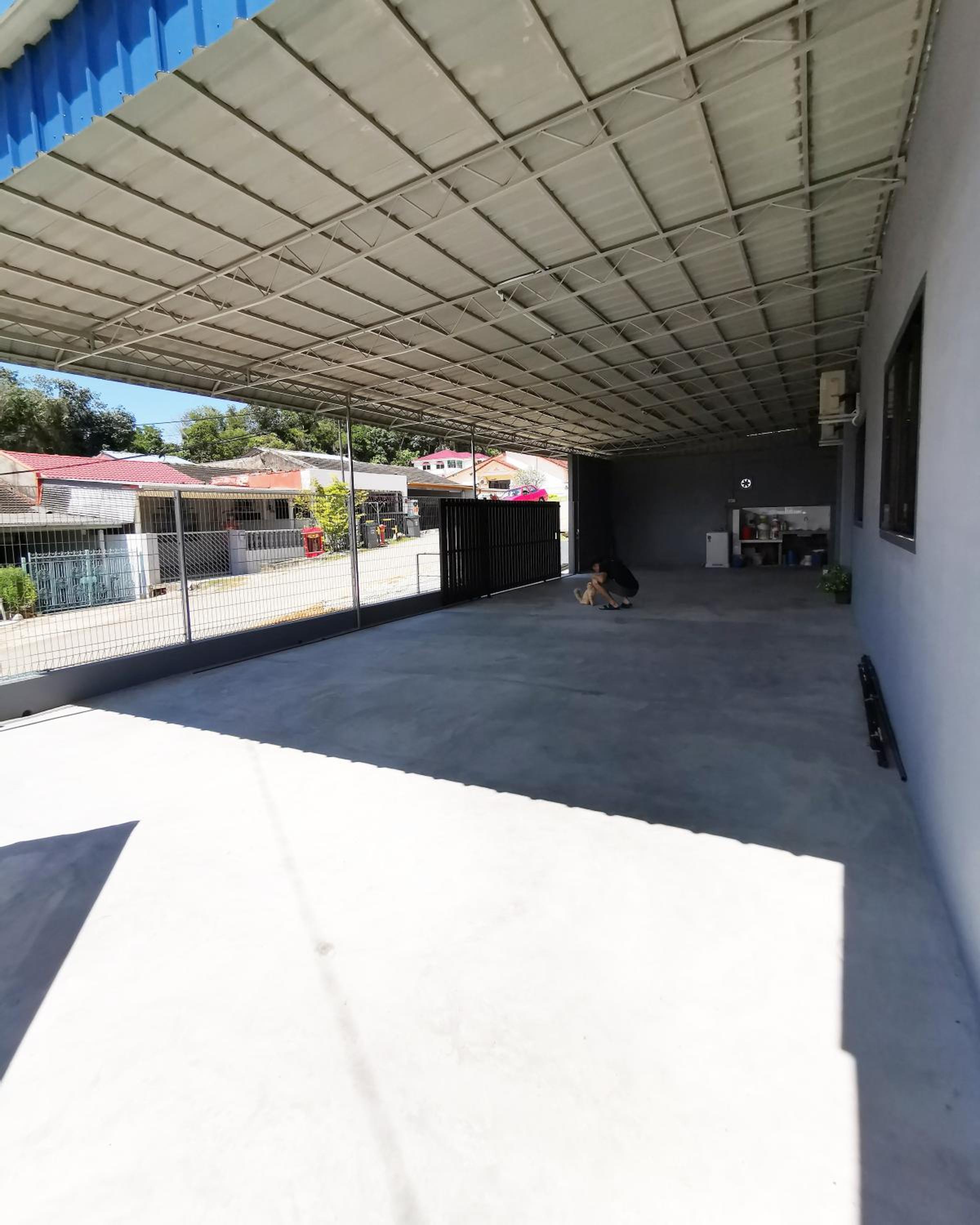 Aqua Shelter photo 2