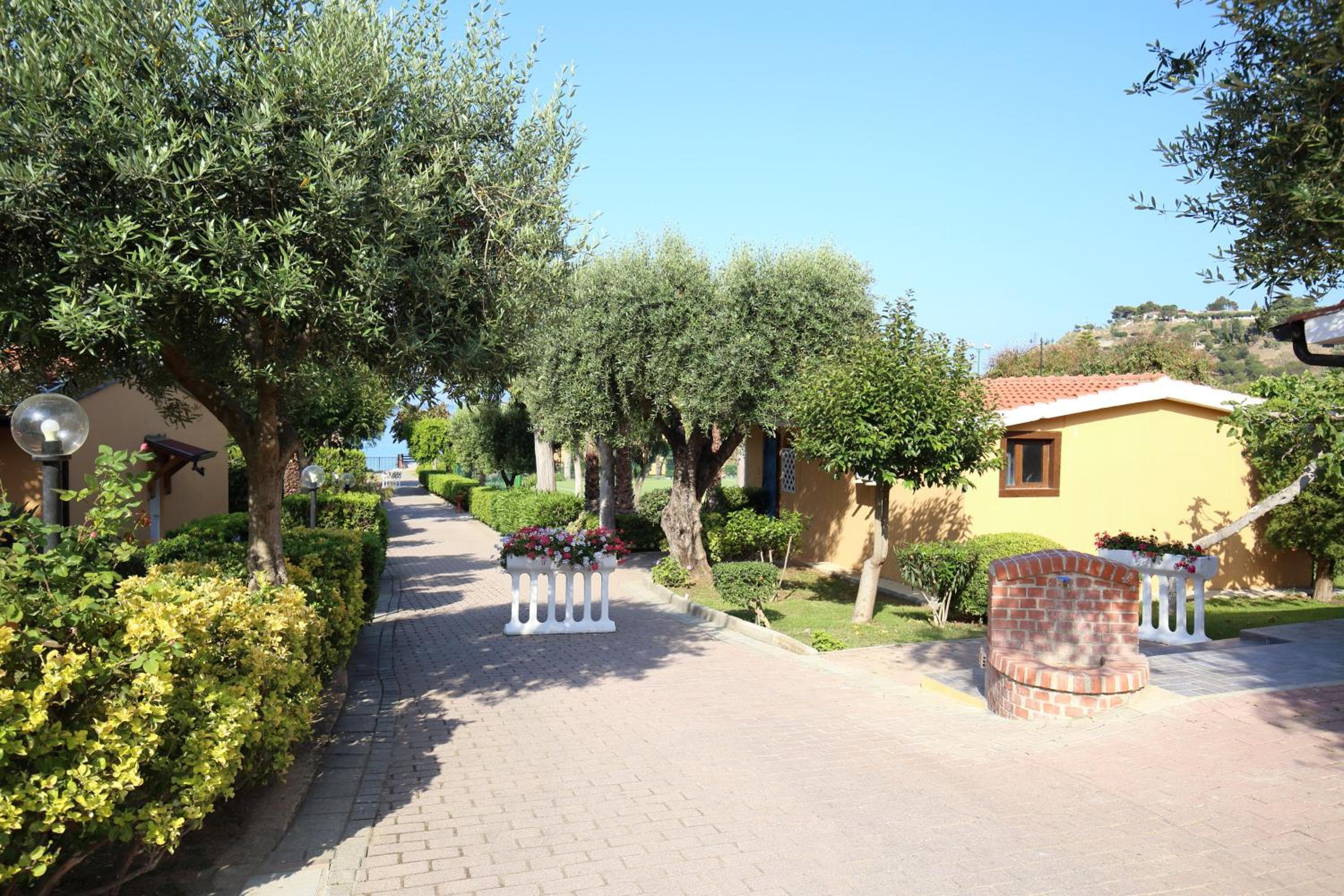 Villaggio Santa Maria