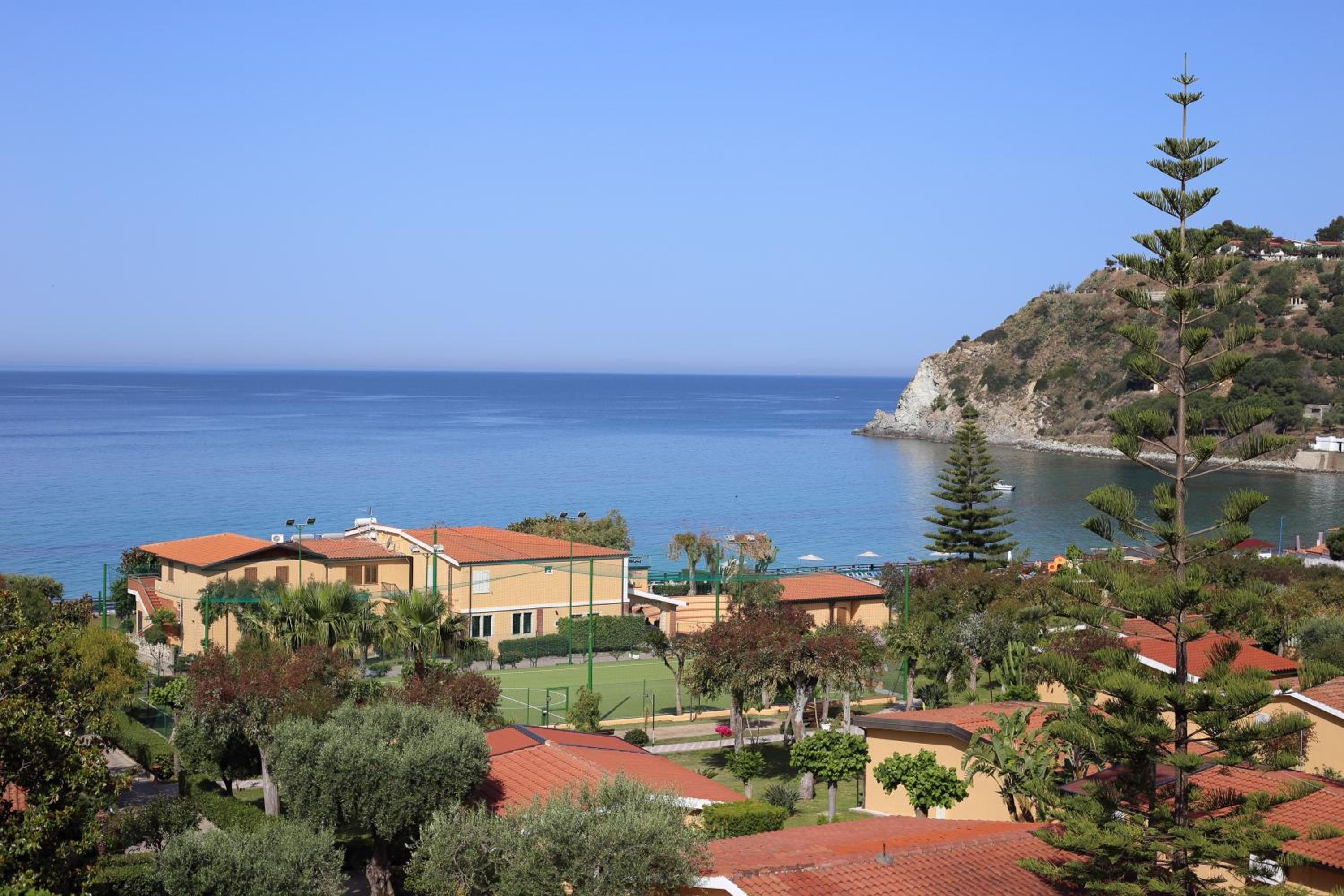 Villaggio Santa Maria