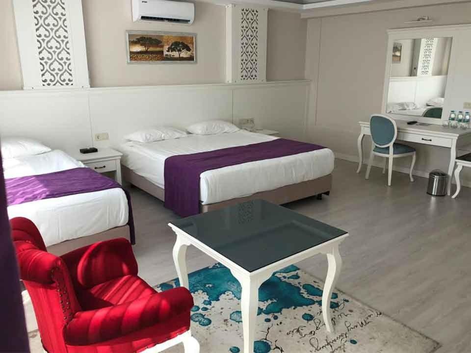 Prime Boutique Otel - Image 70