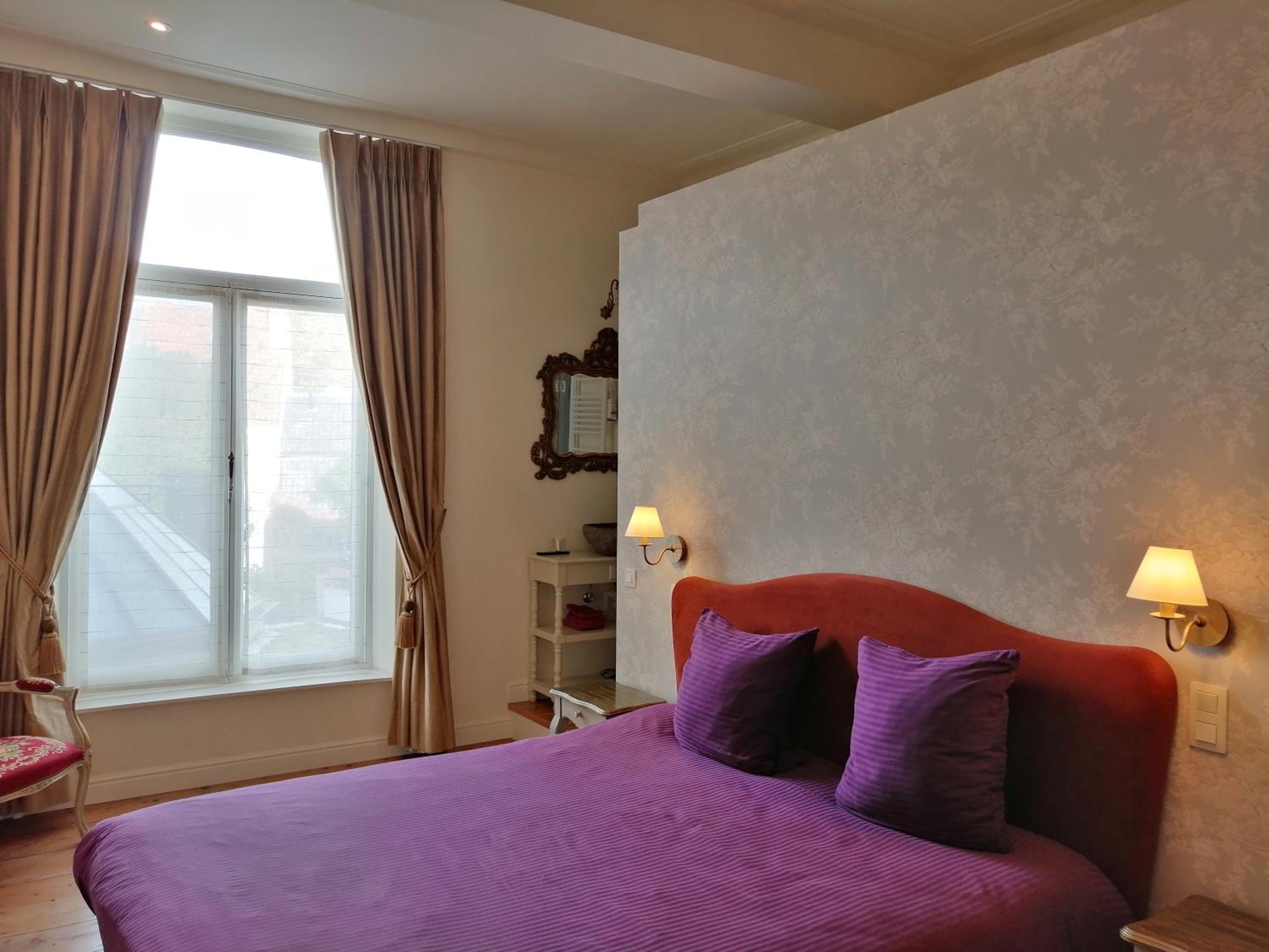 B&B Huis Willaeys