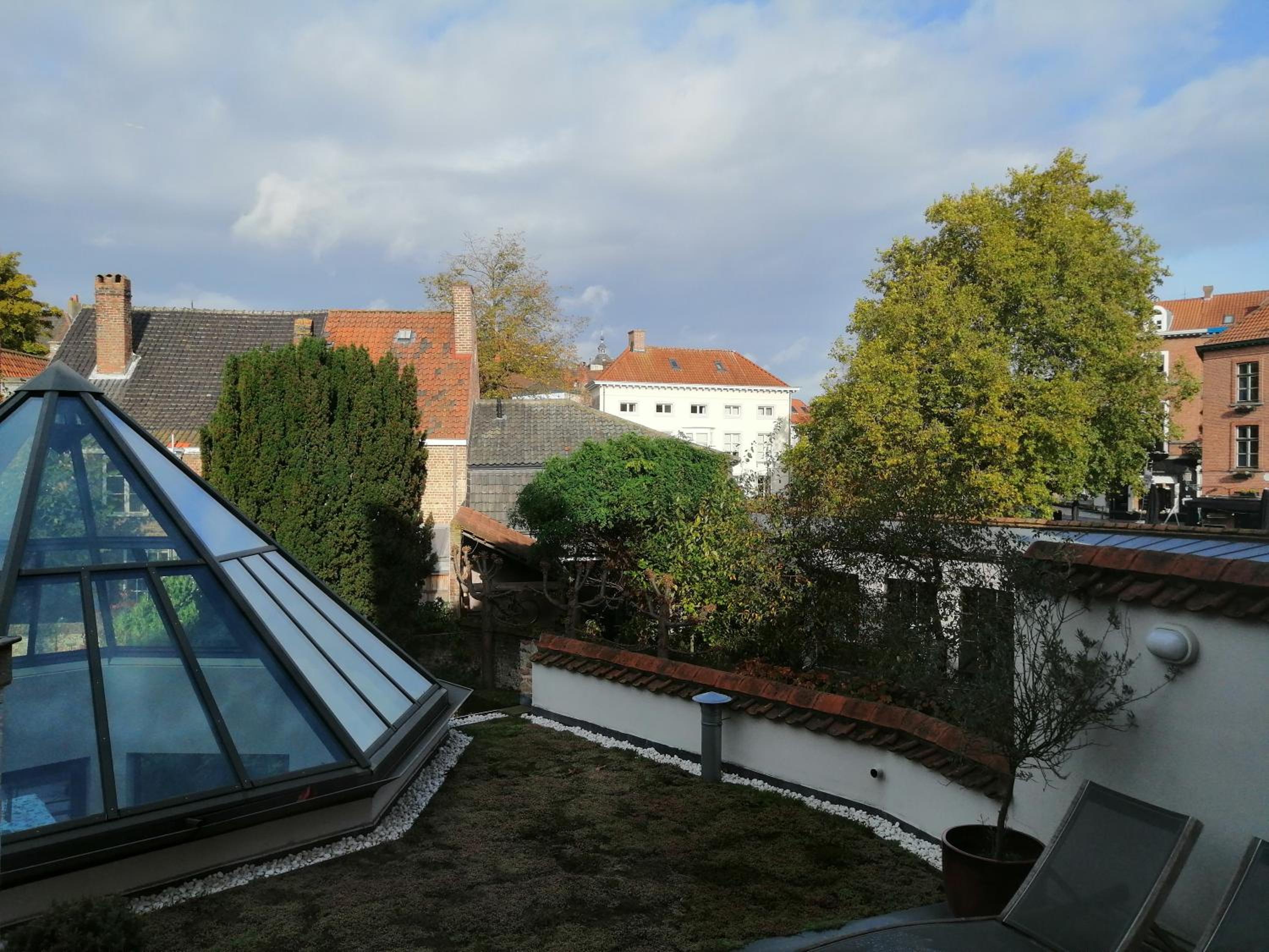 B&B Huis Willaeys