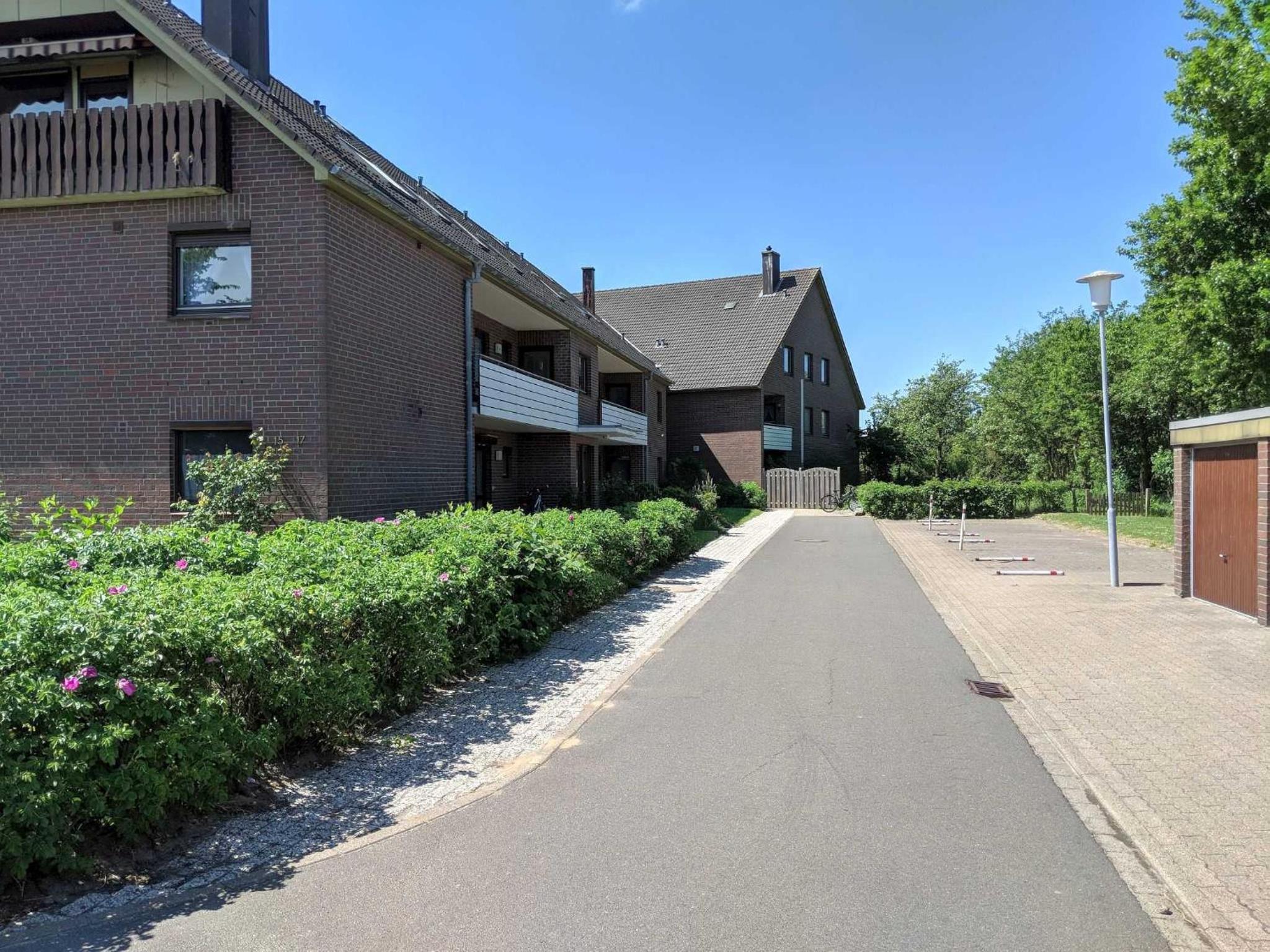 Ferienwohnung Gall