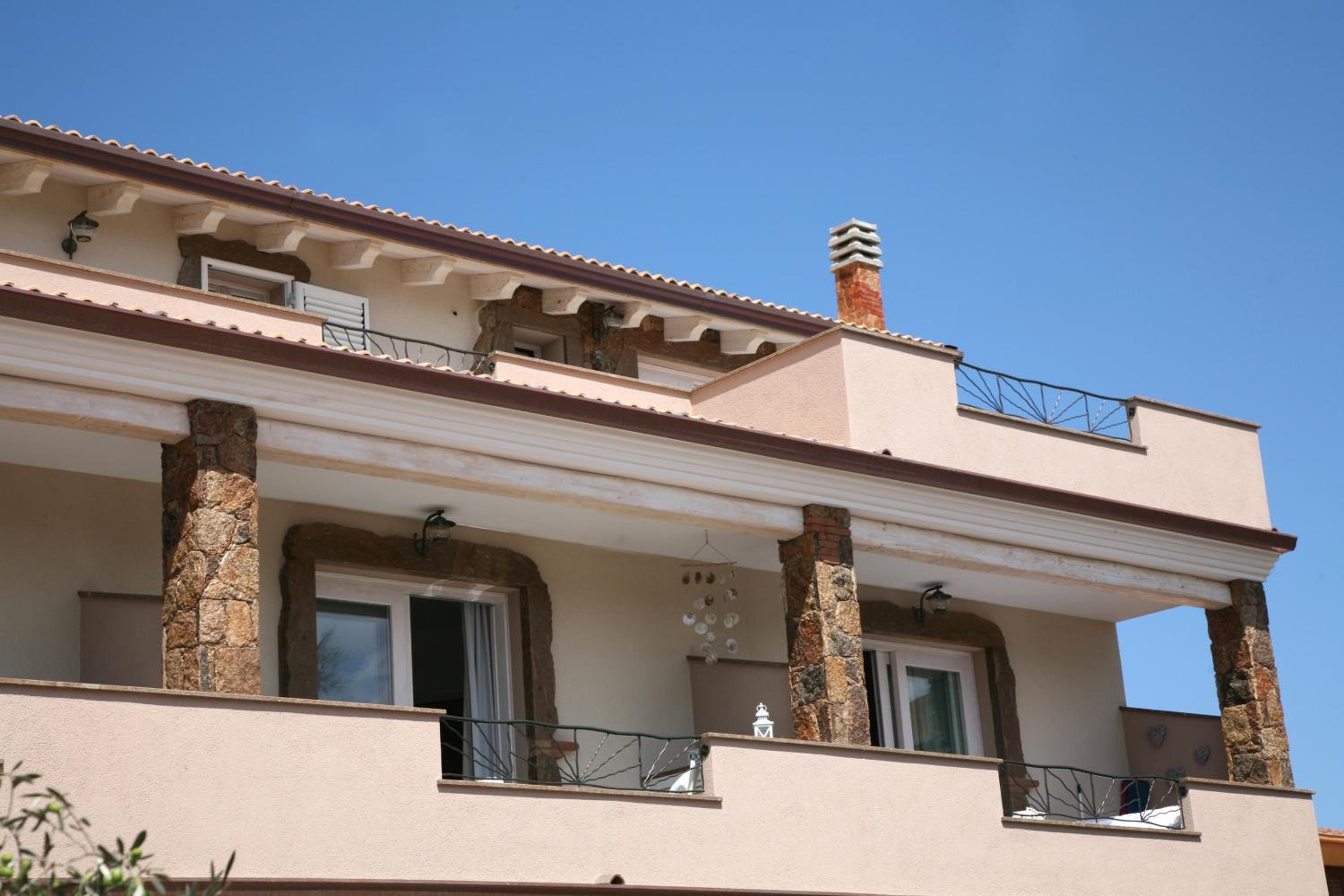 La Rosa Del Mare view 4