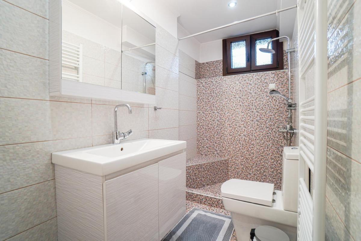 Oldtown Apartment photo 3