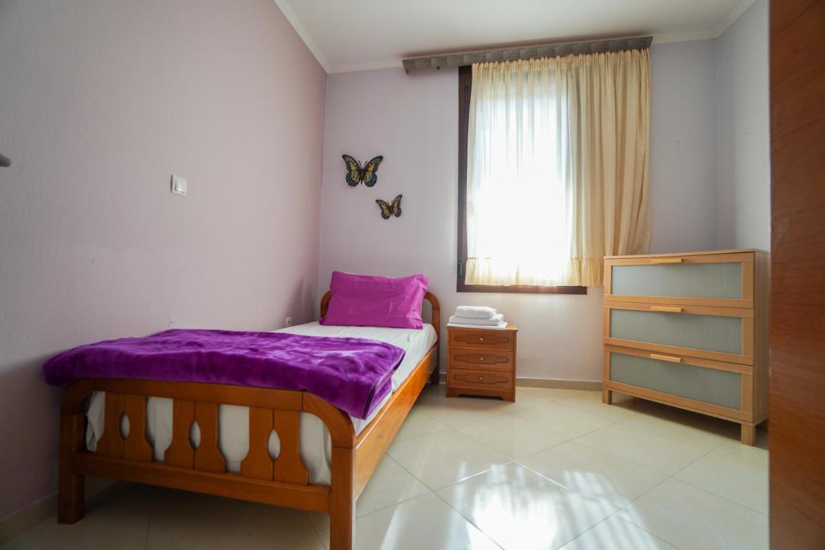 Oldtown Apartment photo 4