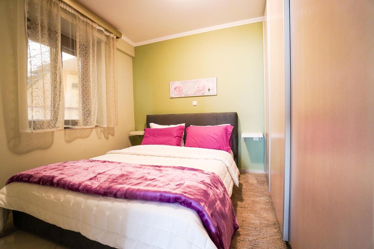 Oldtown Apartment photo 2