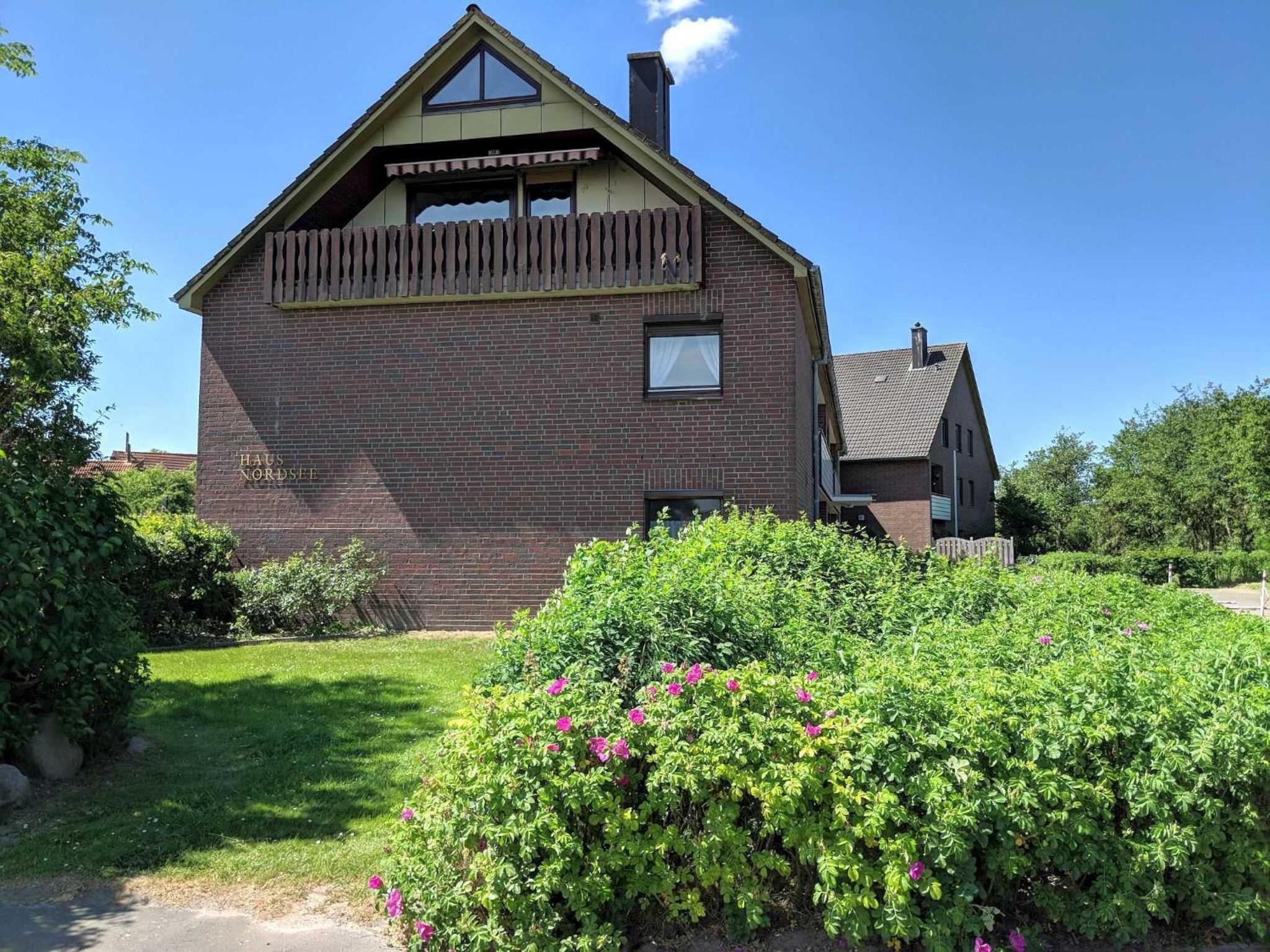 Ferienwohnung Gall