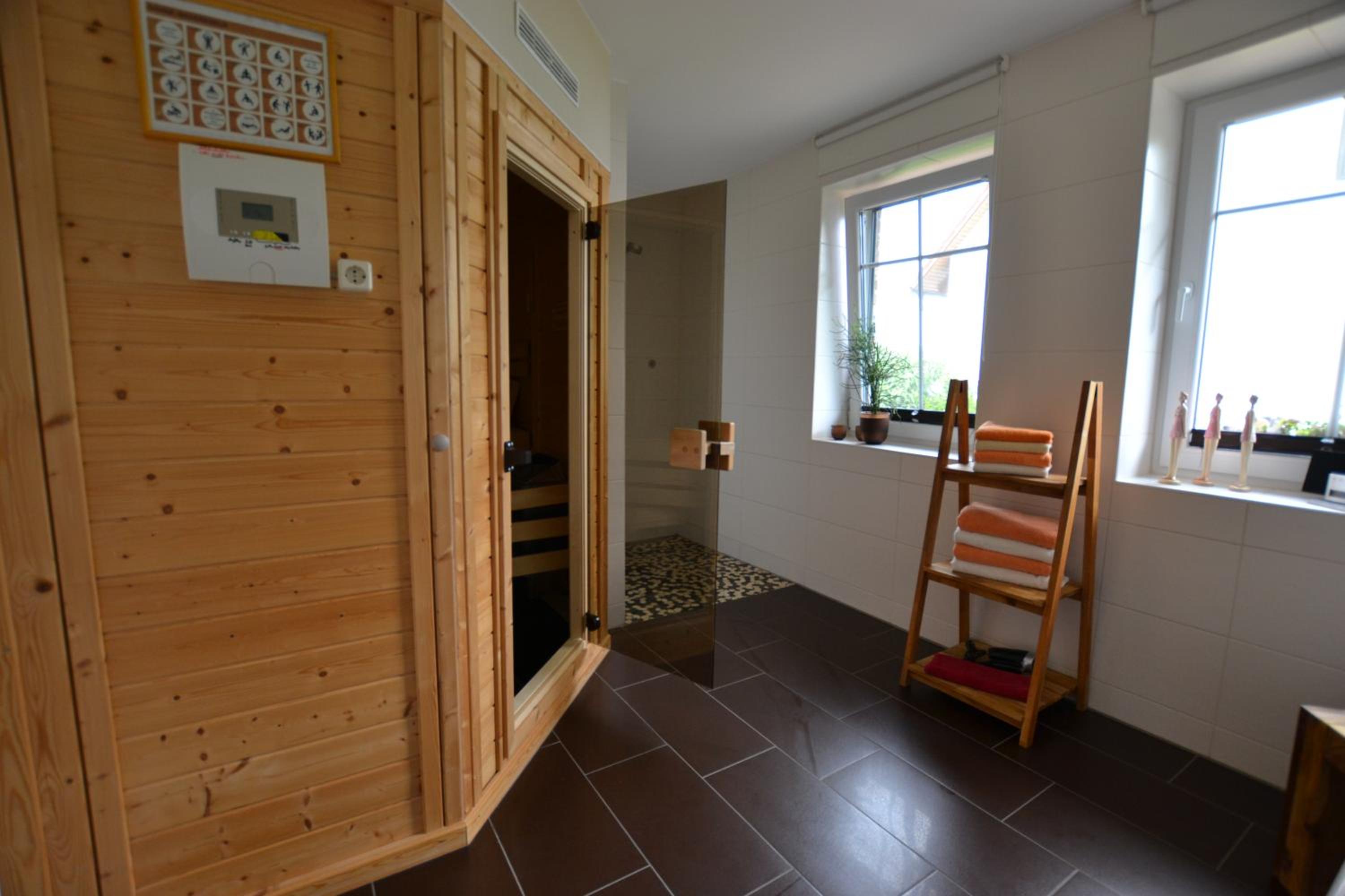 Ferienhaus Dine