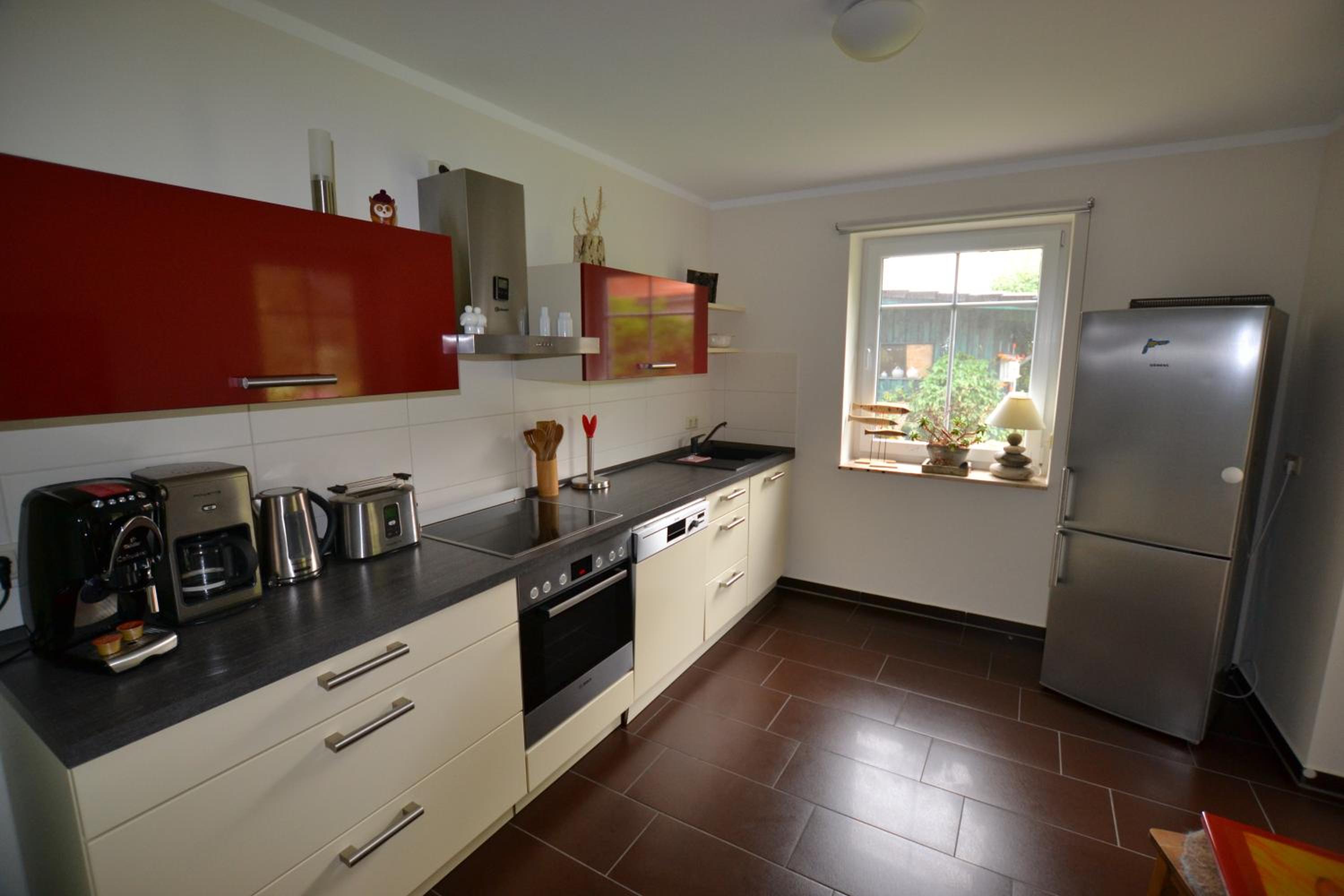 Ferienhaus Dine