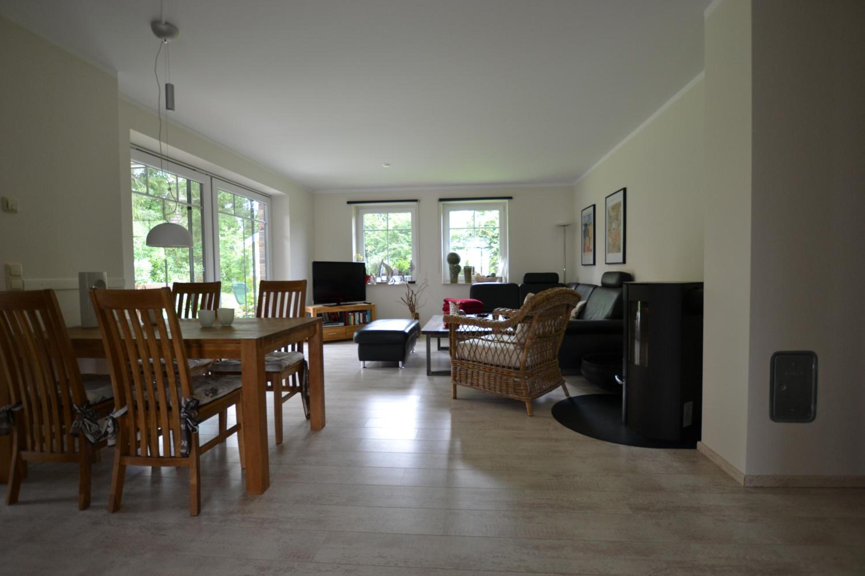 Ferienhaus Dine