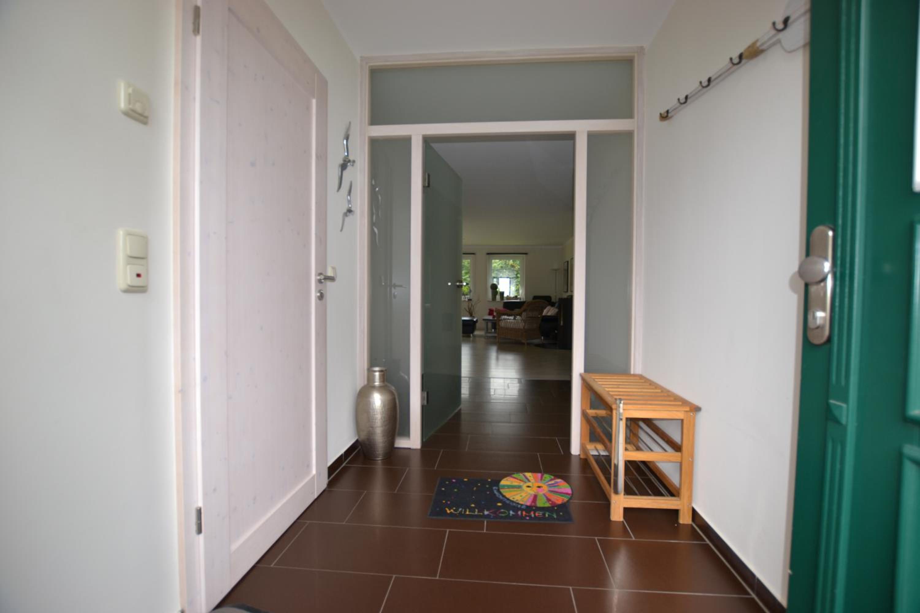 Ferienhaus Dine