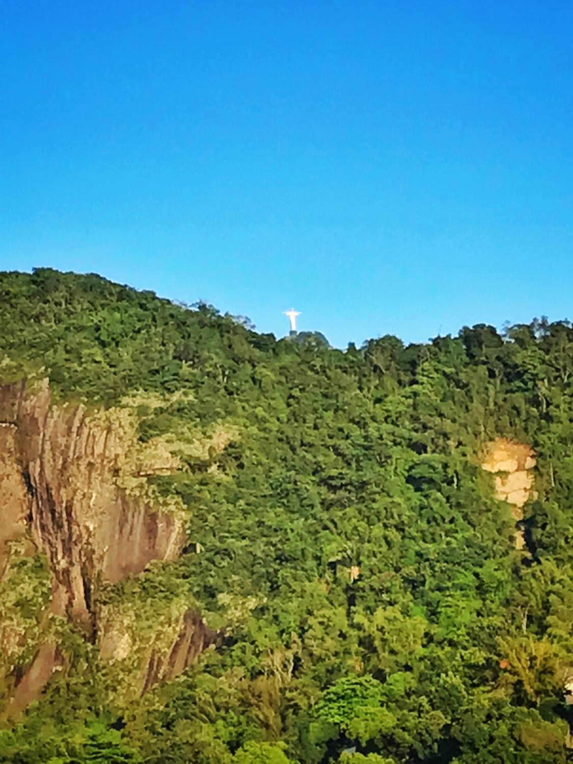Cristo plus Ocean view,Super Cool Modern Copacabana