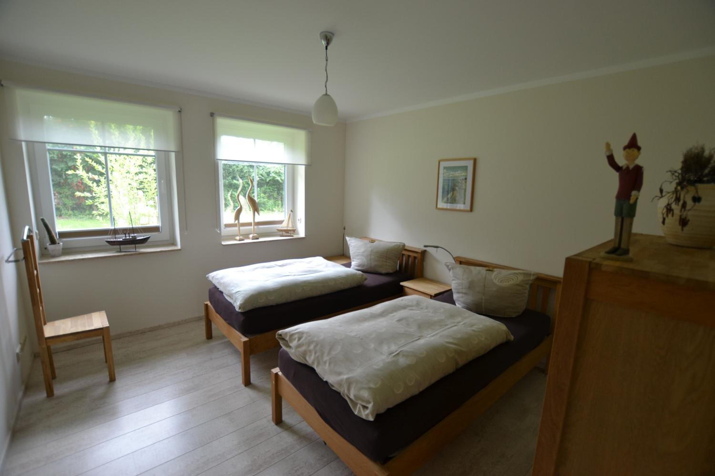 Ferienhaus Dine