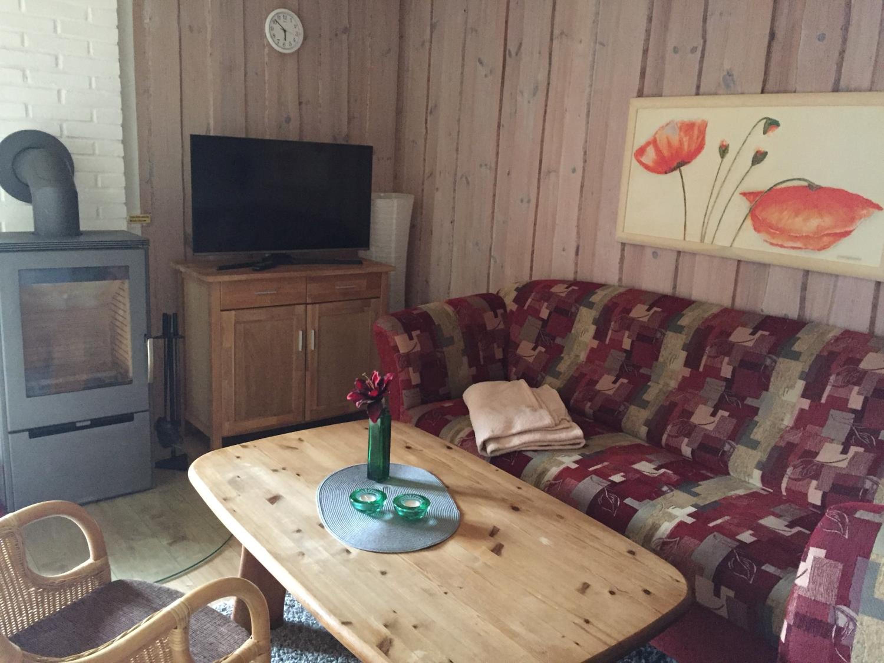 Ferienwohnung Ida