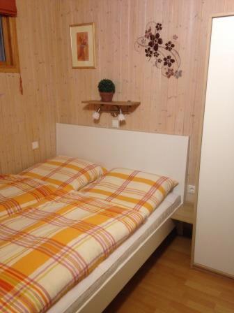 Ferienwohnung Ida