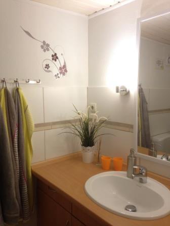 Ferienwohnung Ida
