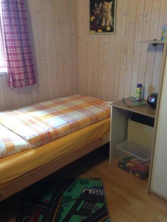 Ferienwohnung Ida