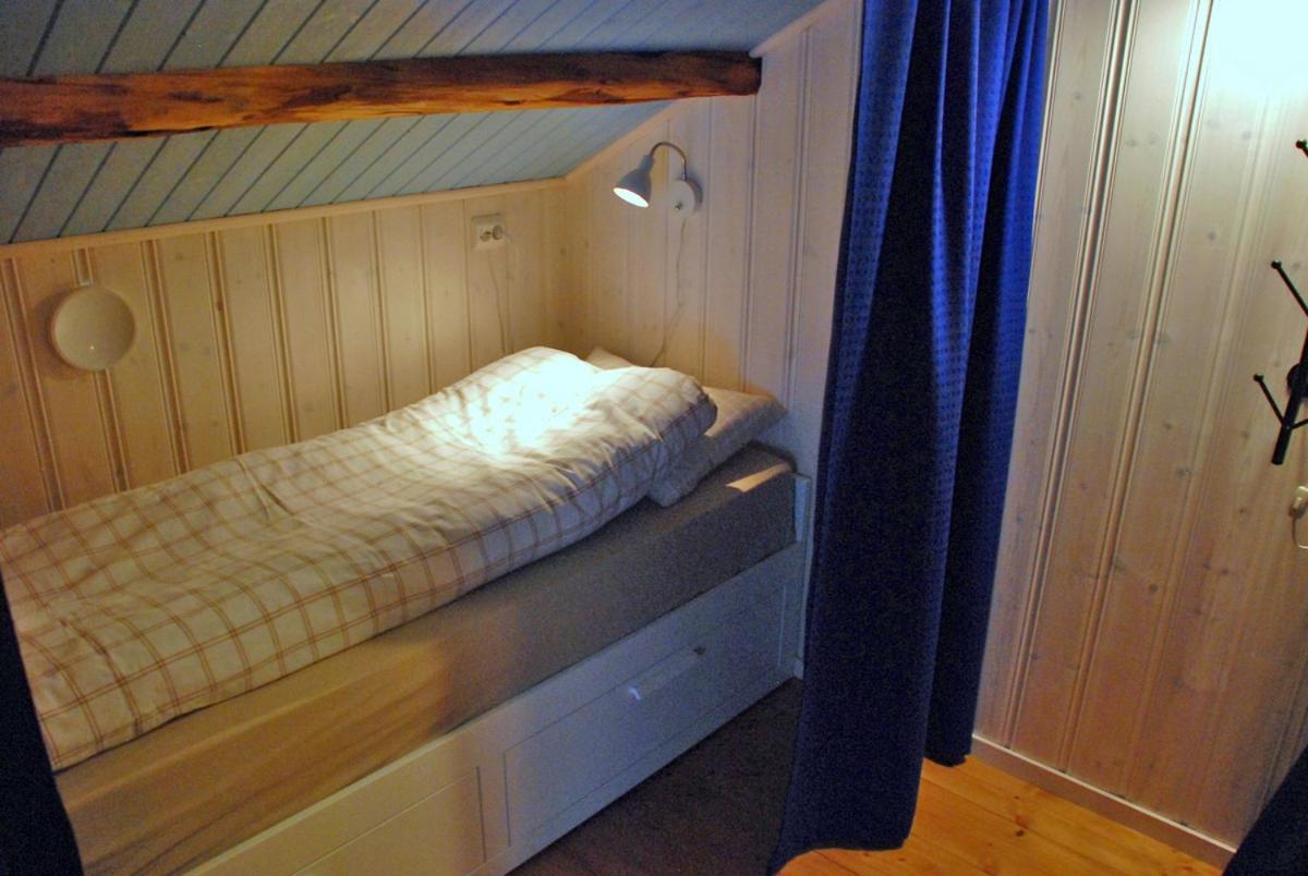Regnbuegården