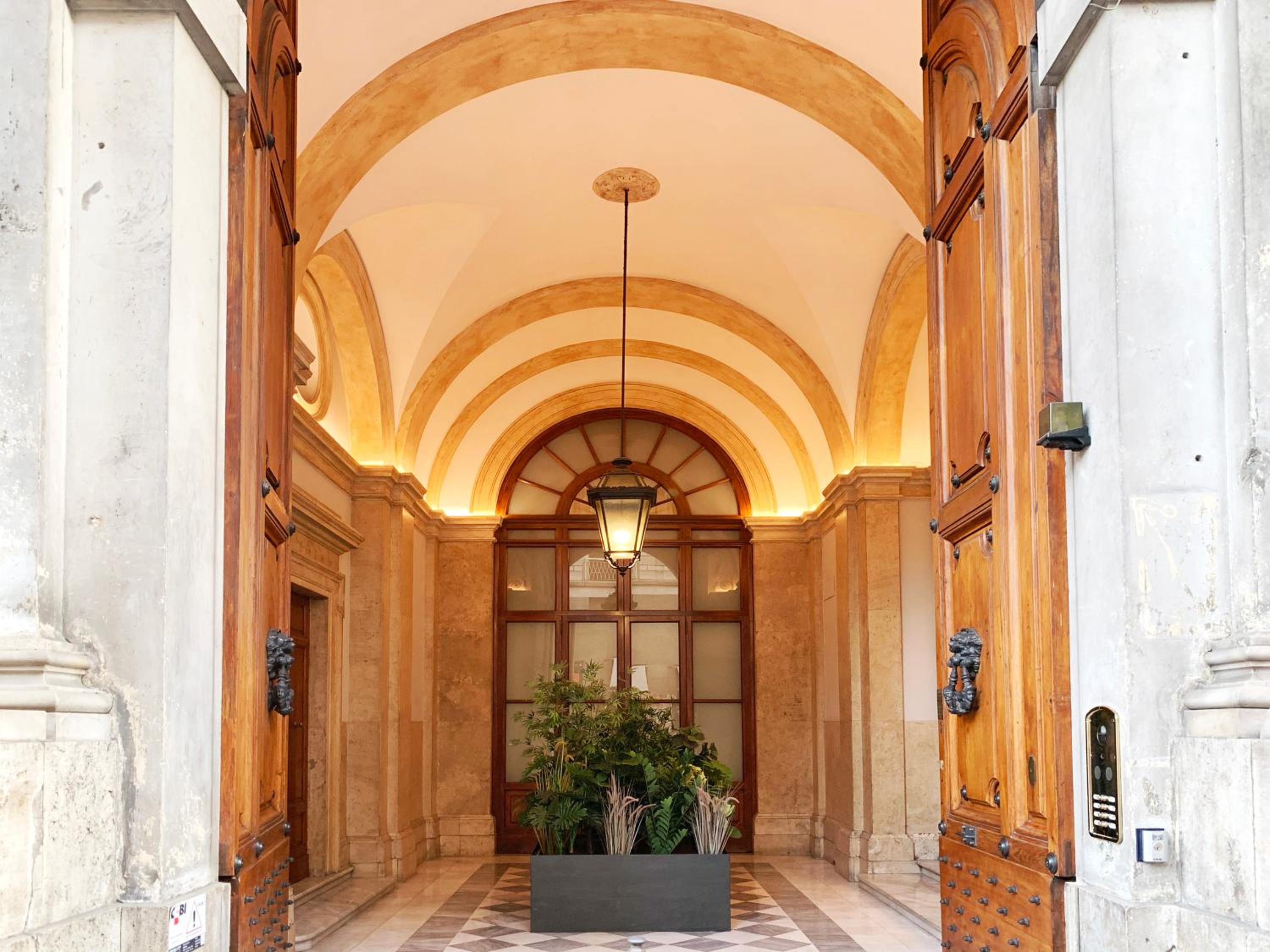 Casa Terrazza Colosseo