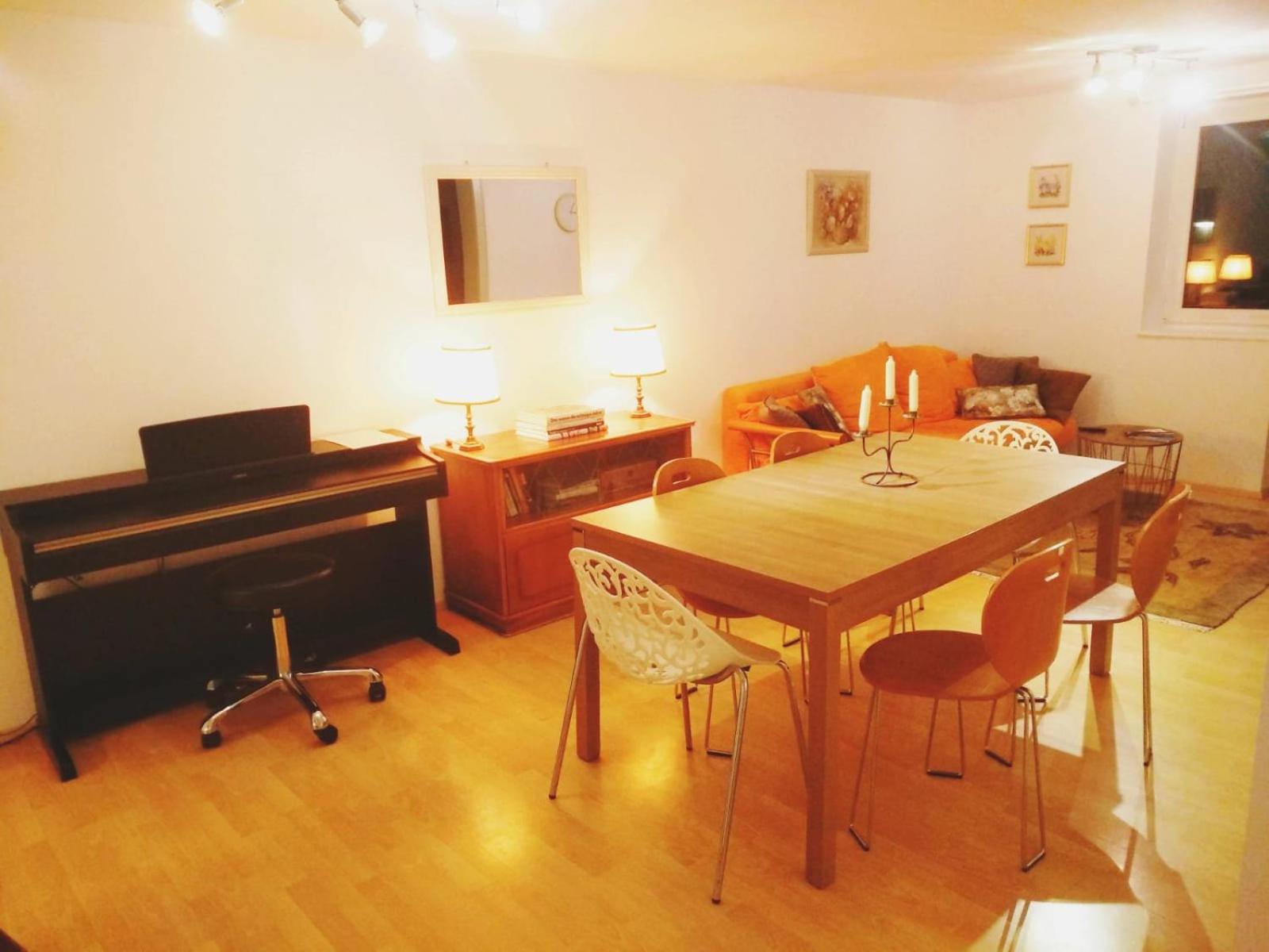Dimai House No 16 Dornbirn Zentrum