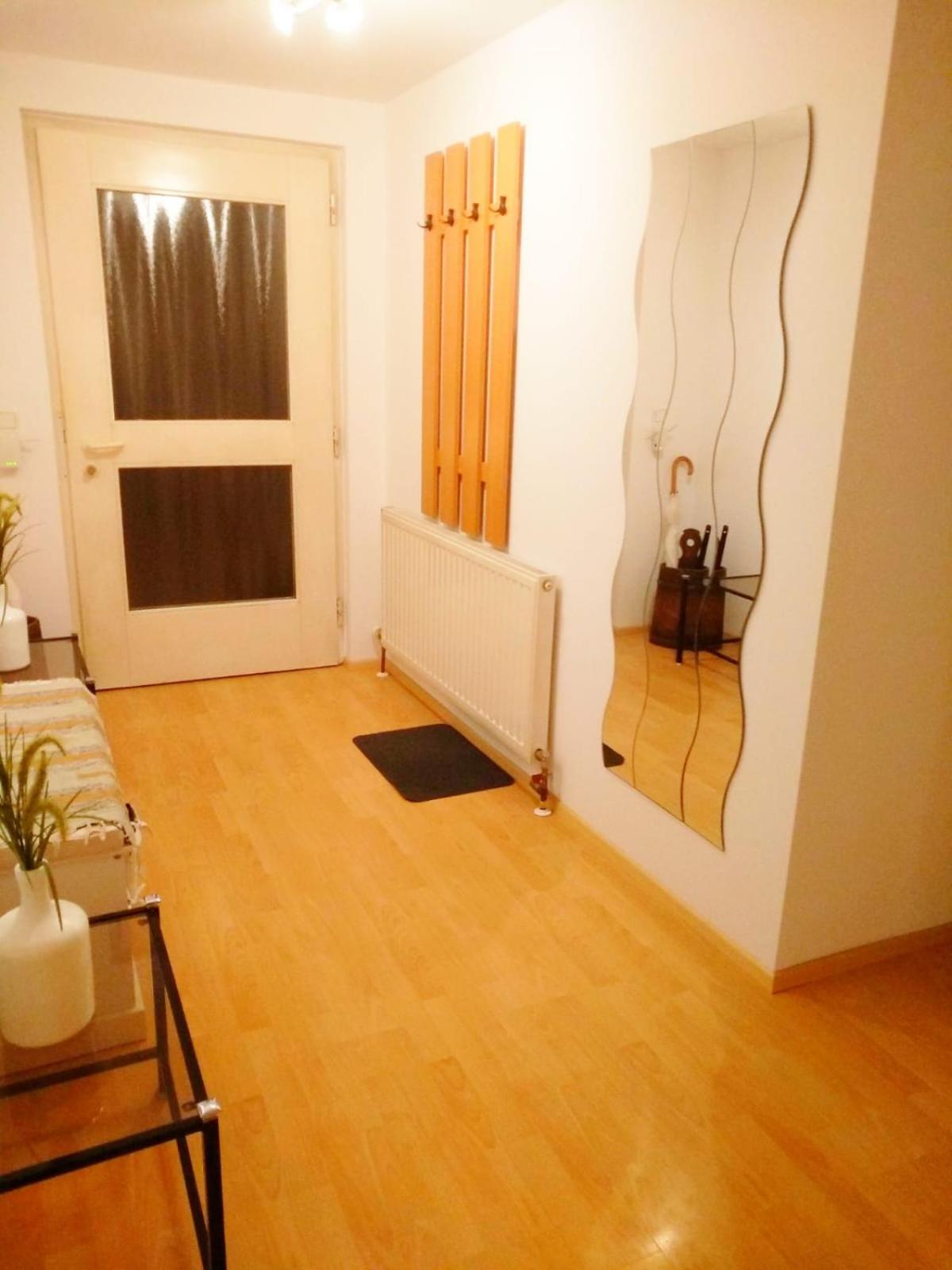Dimai House No 16 Dornbirn Zentrum