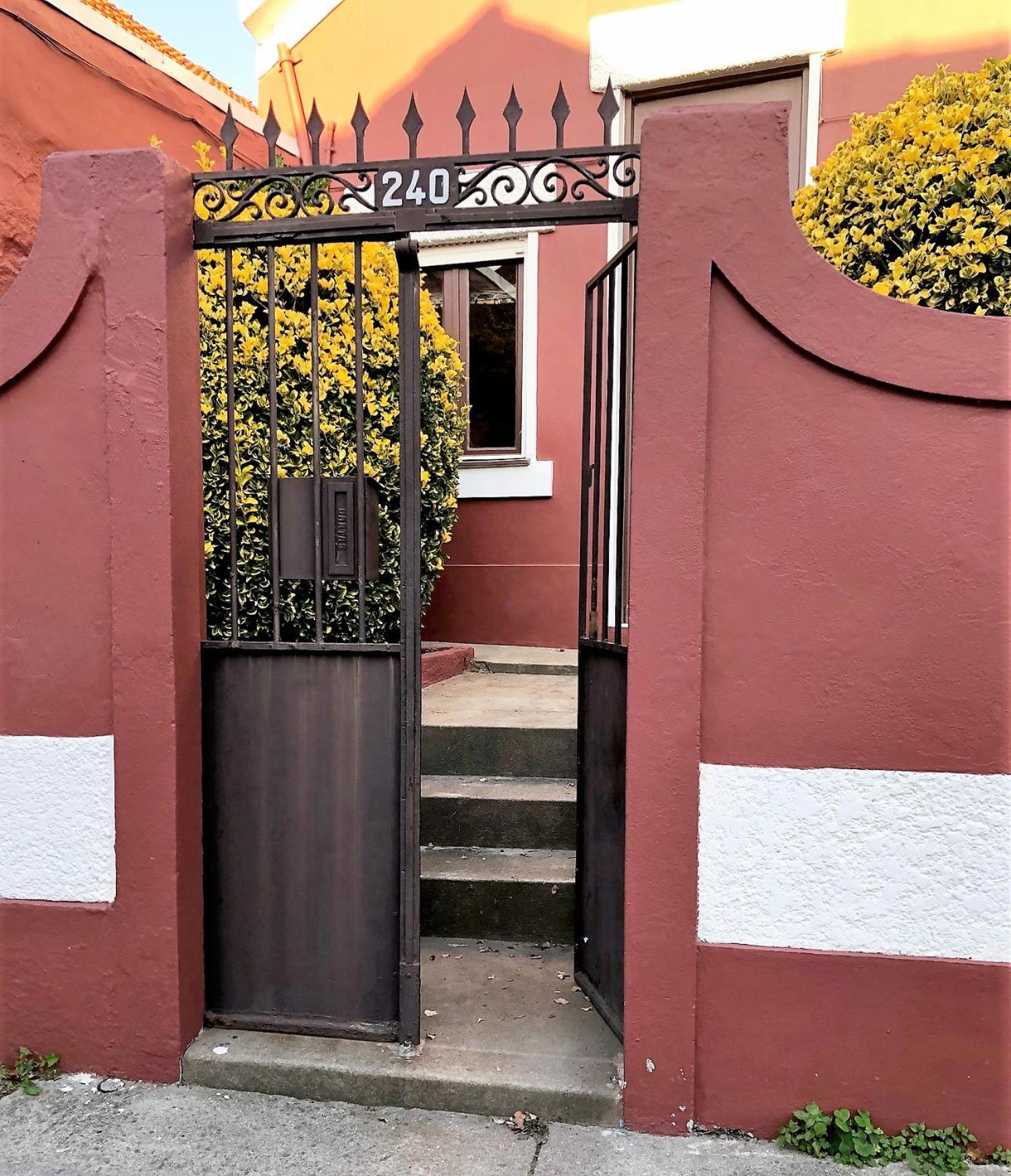 Arrábida House en Porto — other
